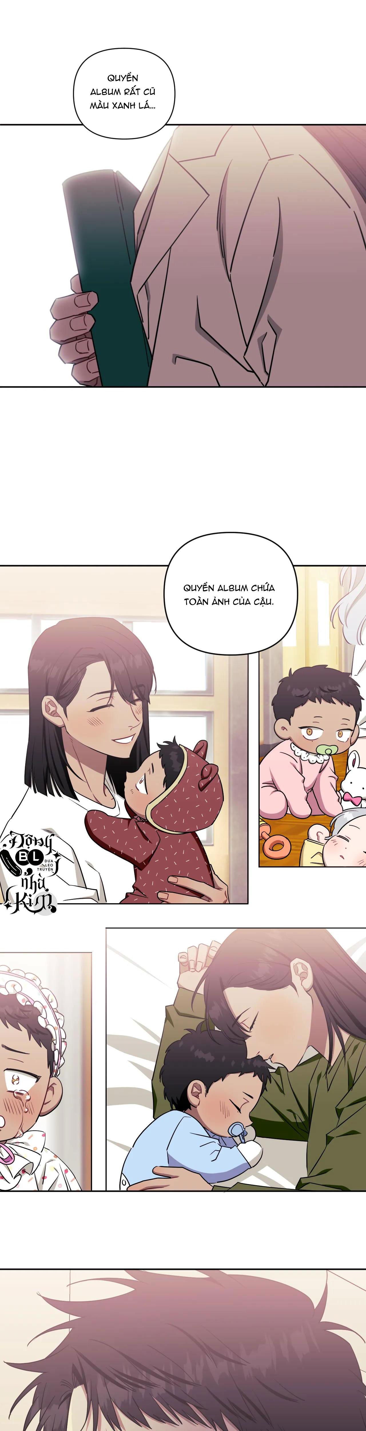 HƠN CẢ BẠN BÈ - Chap 51