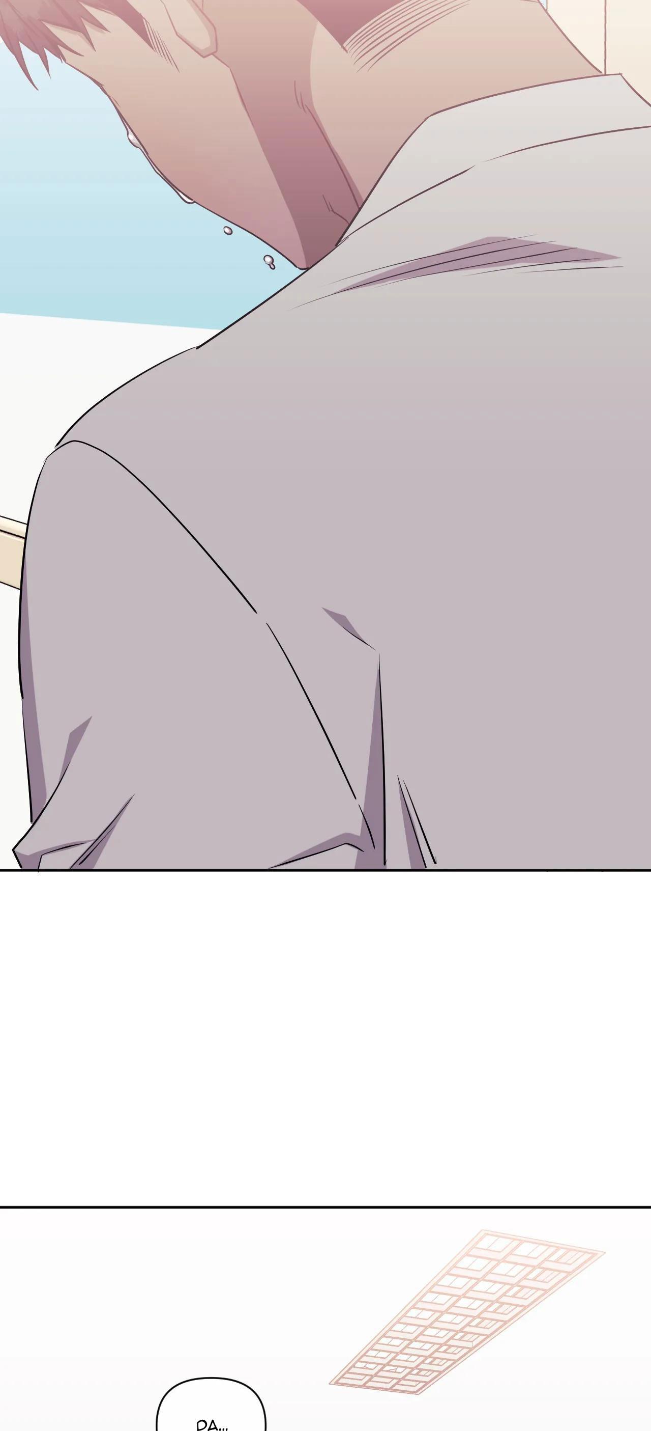 HƠN CẢ BẠN BÈ - Chap 51