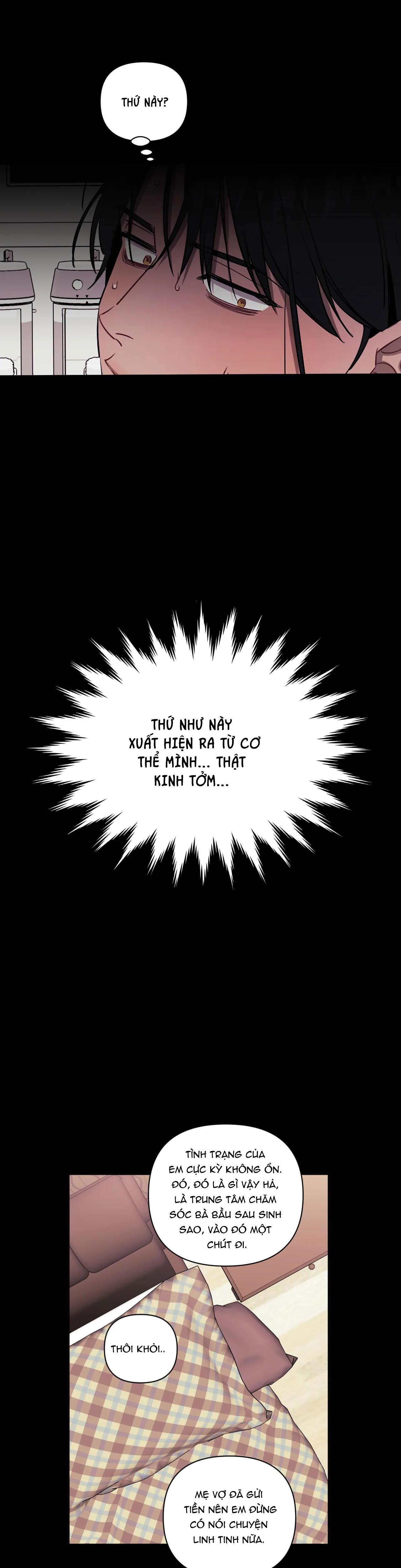 HƠN CẢ BẠN BÈ - Chap 51