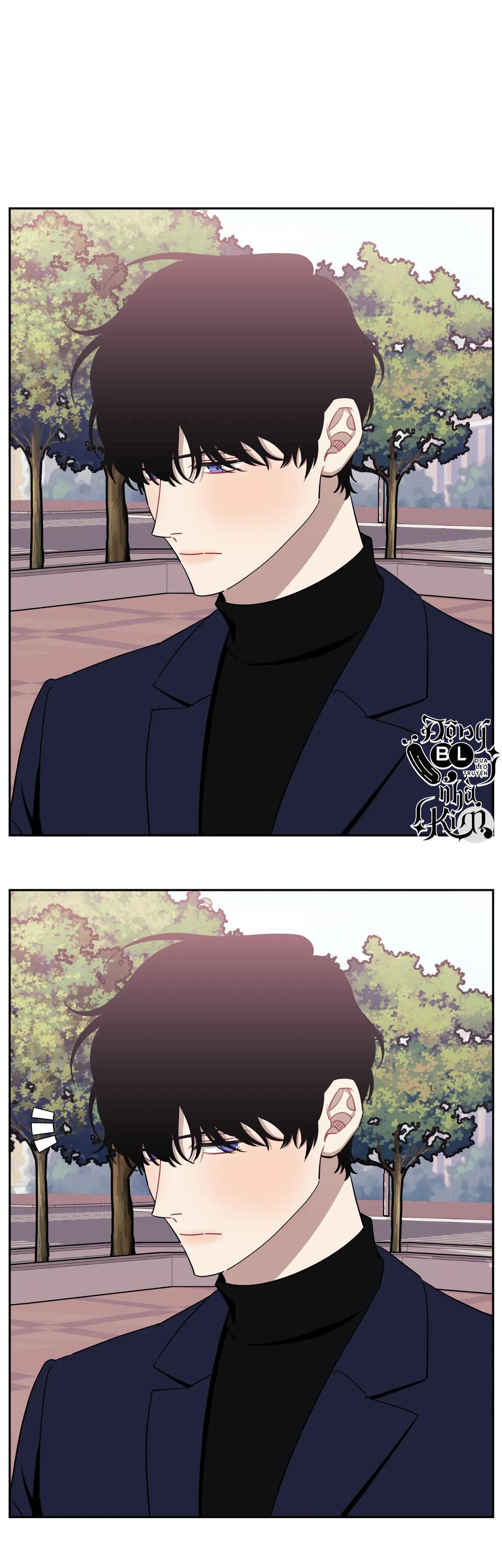 HƠN CẢ BẠN BÈ - Chap 52