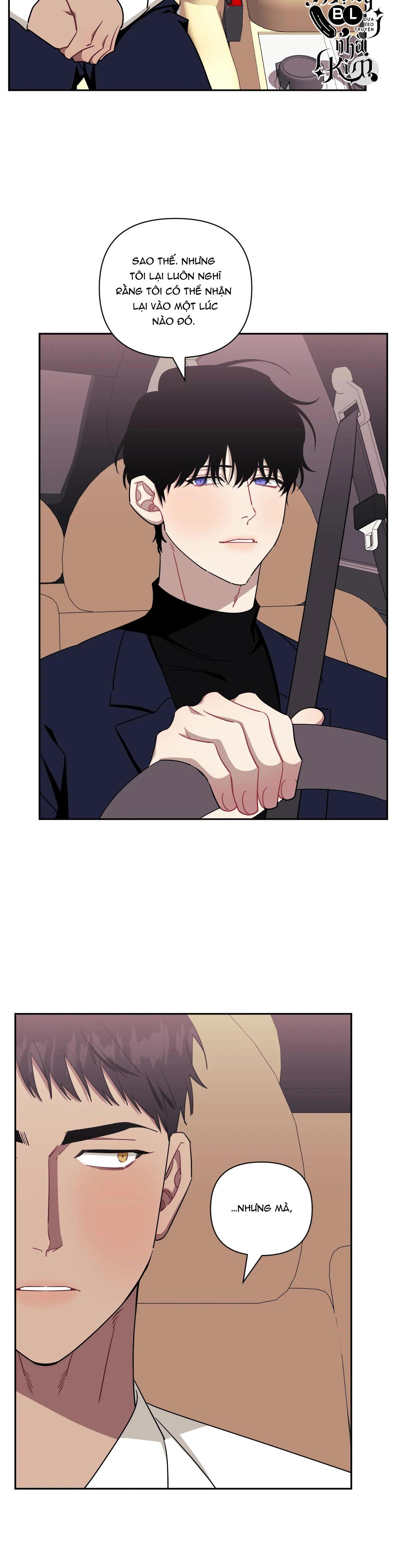 HƠN CẢ BẠN BÈ - Chap 52