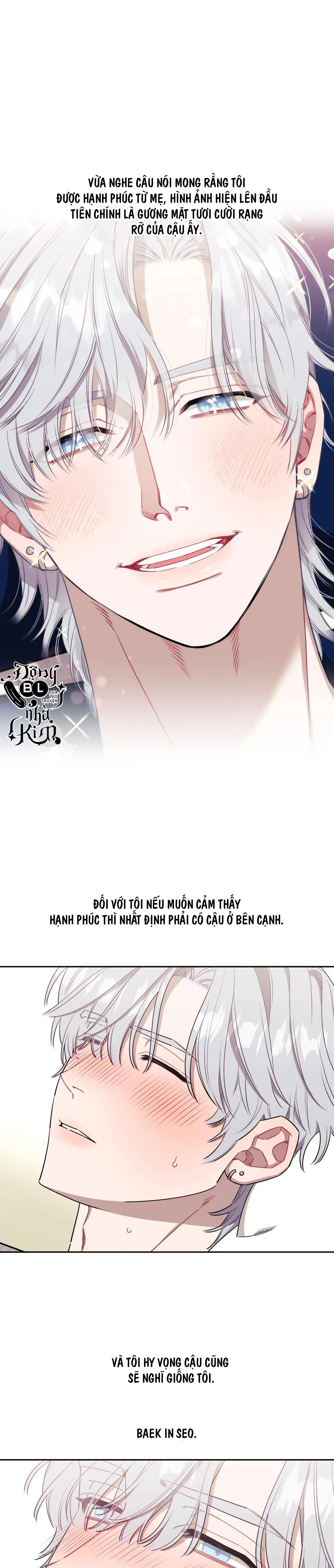 HƠN CẢ BẠN BÈ - Chap 52