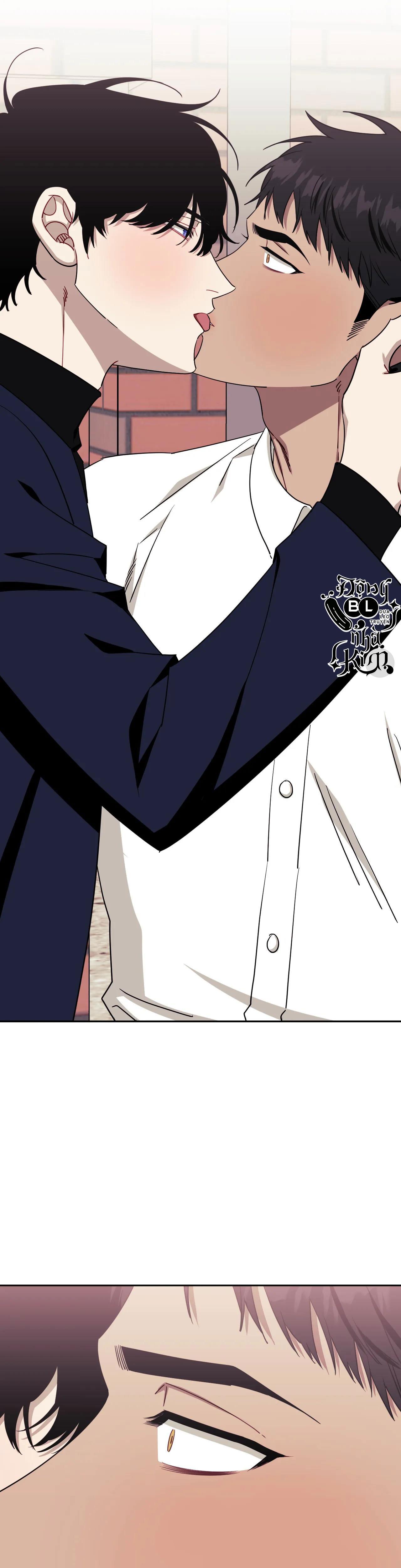 HƠN CẢ BẠN BÈ - Chap 52