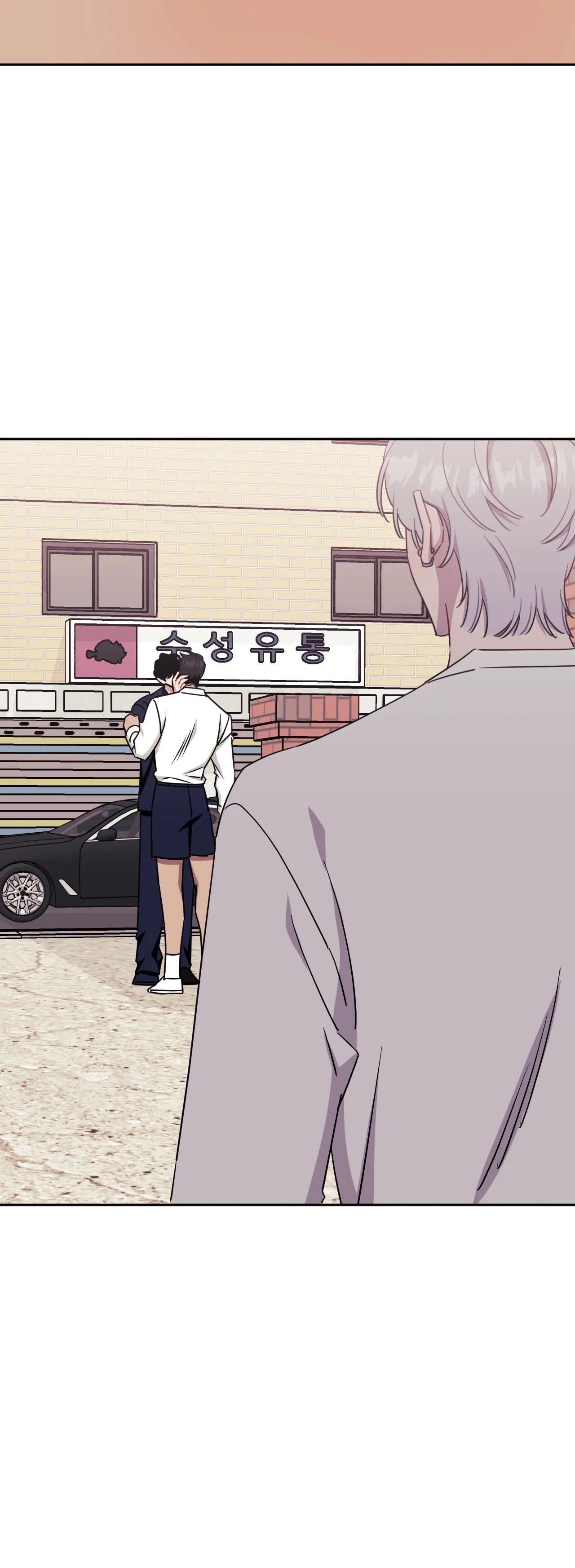 HƠN CẢ BẠN BÈ - Chap 52