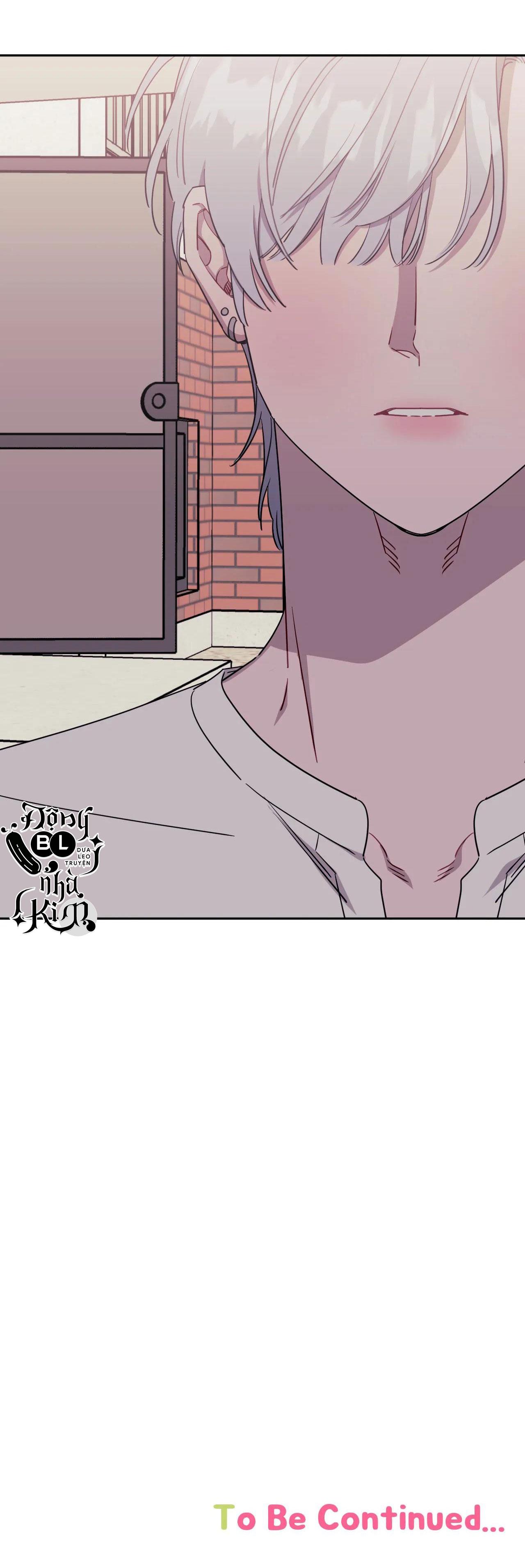 HƠN CẢ BẠN BÈ - Chap 52