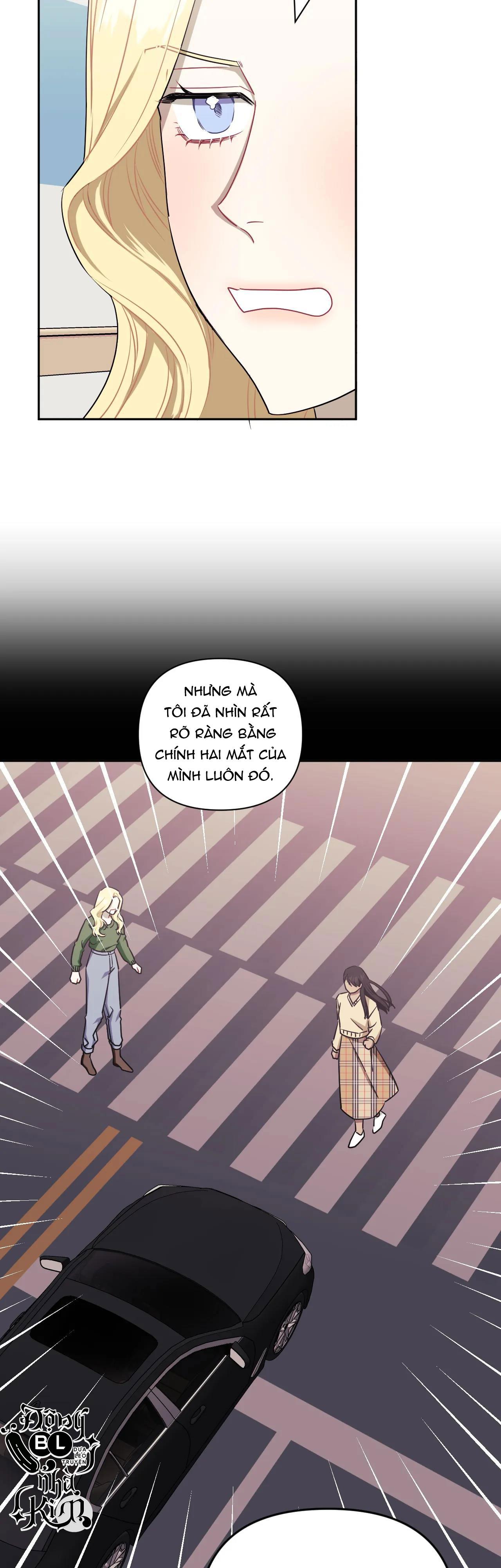 HƠN CẢ BẠN BÈ - Chap 52