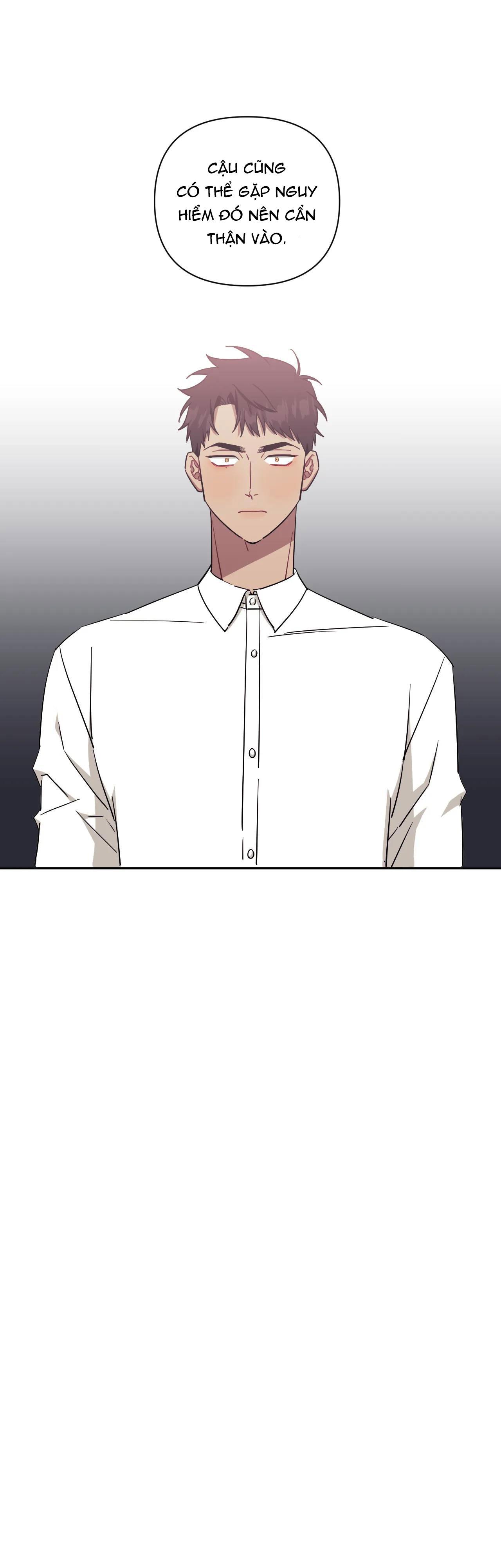 HƠN CẢ BẠN BÈ - Chap 52