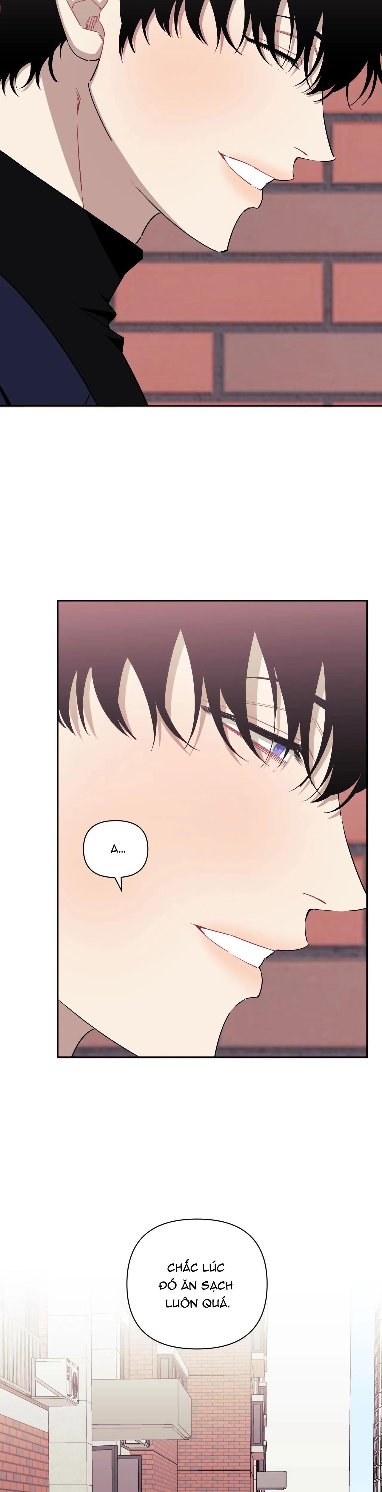 HƠN CẢ BẠN BÈ - Chap 53