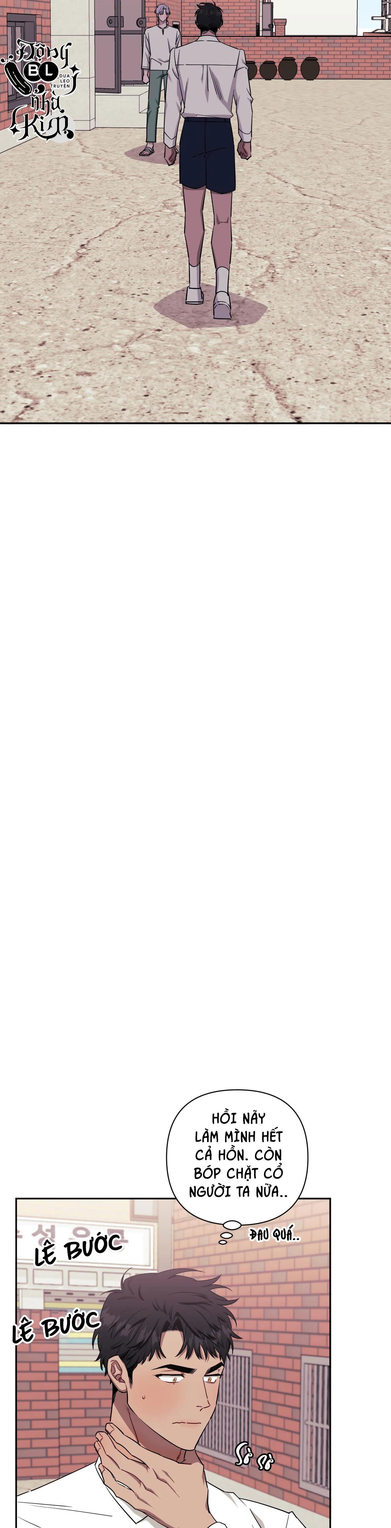 HƠN CẢ BẠN BÈ - Chap 53