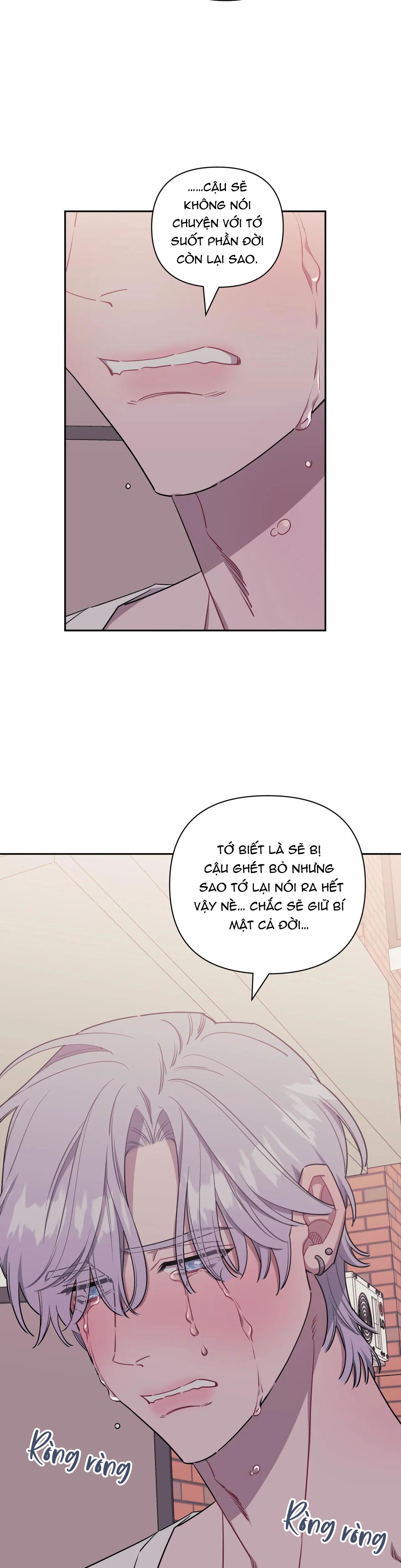 HƠN CẢ BẠN BÈ - Chap 53
