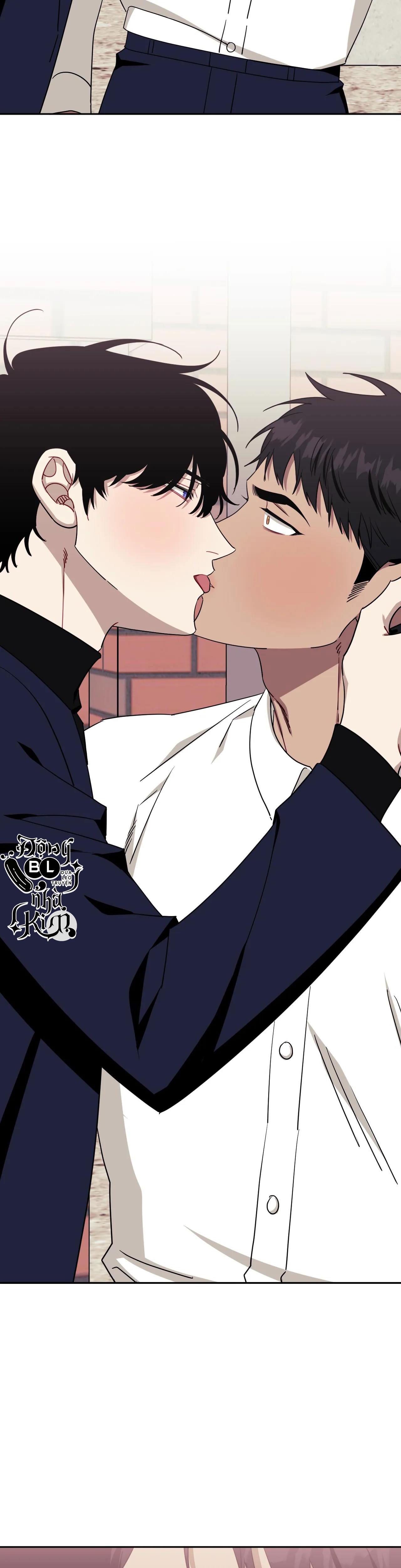 HƠN CẢ BẠN BÈ - Chap 53