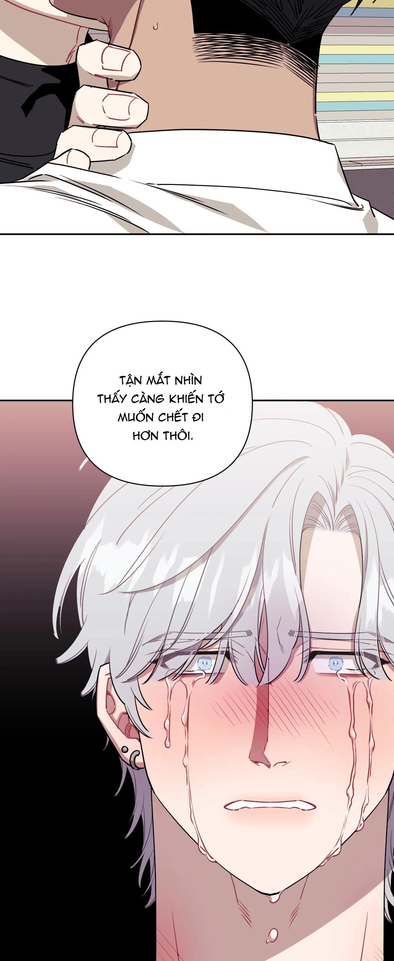 HƠN CẢ BẠN BÈ - Chap 53