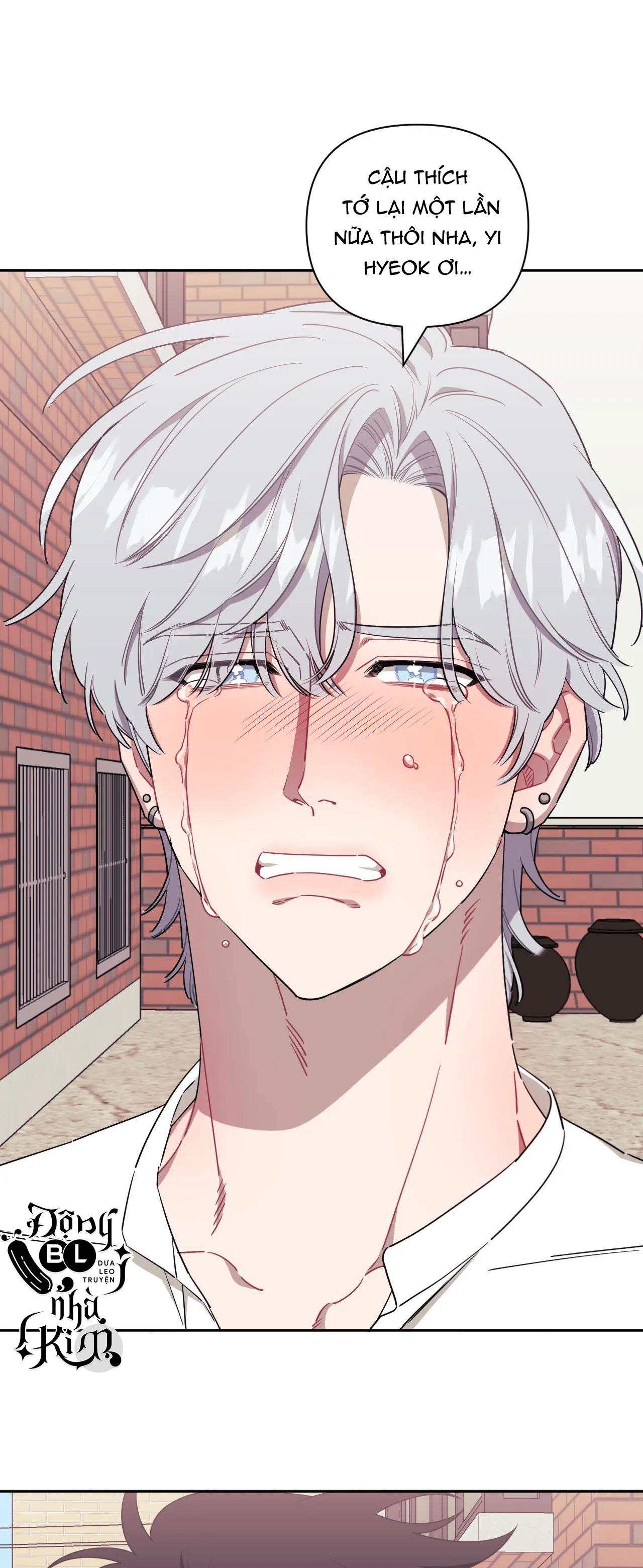 HƠN CẢ BẠN BÈ - Chap 53