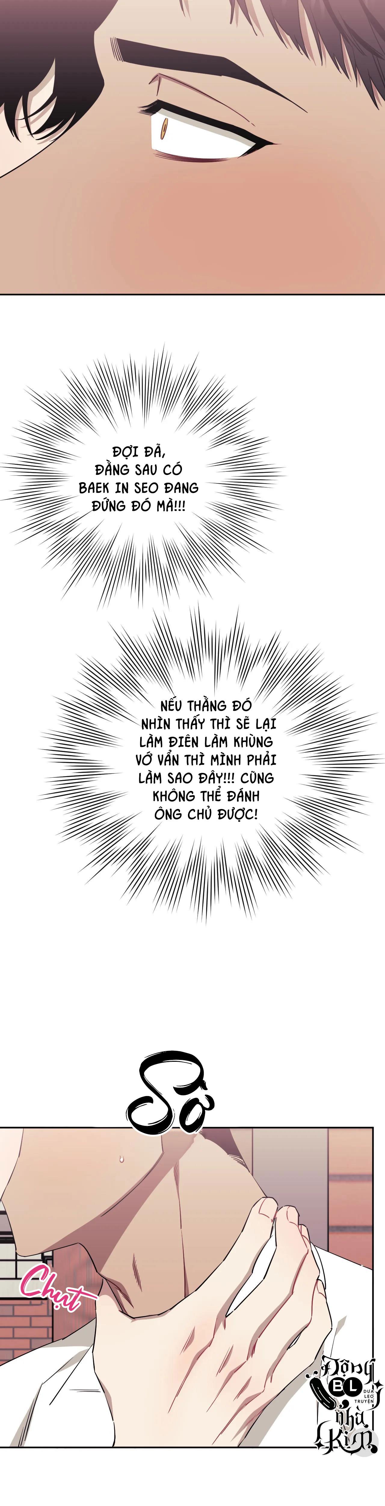 HƠN CẢ BẠN BÈ - Chap 53