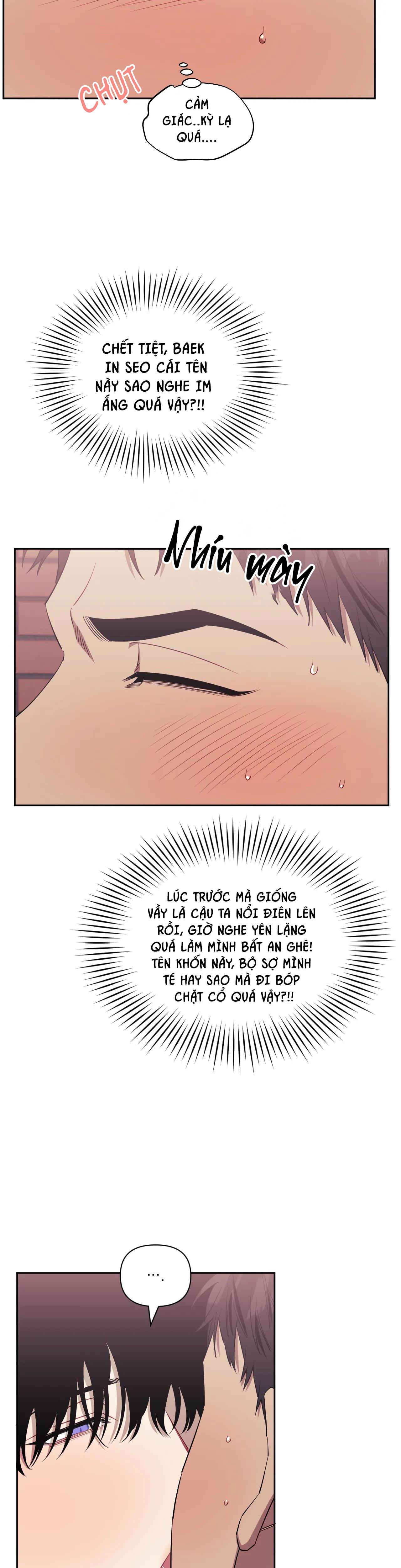 HƠN CẢ BẠN BÈ - Chap 53