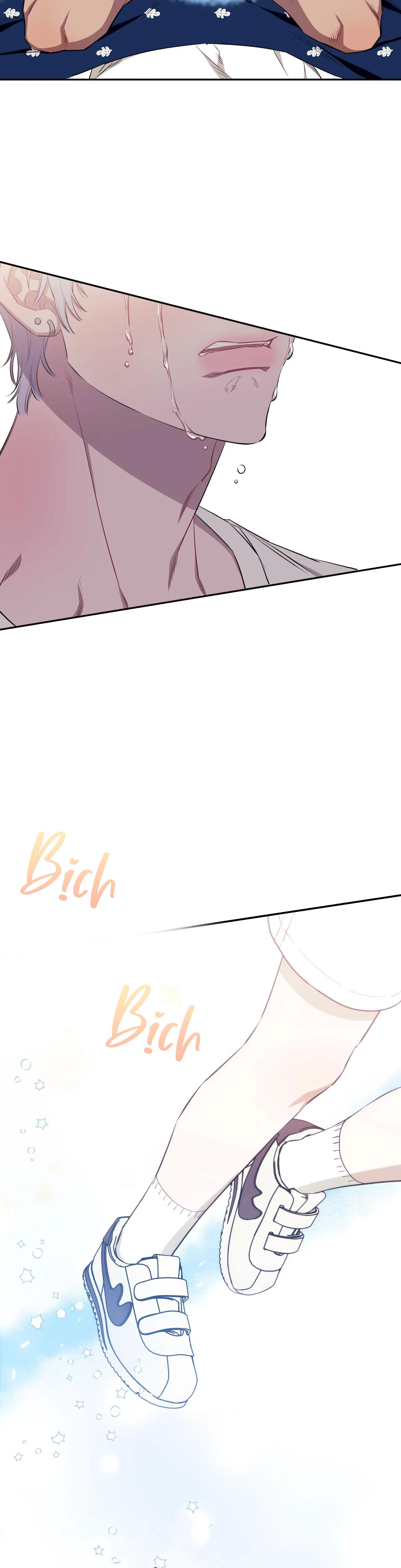 HƠN CẢ BẠN BÈ - Chap 54