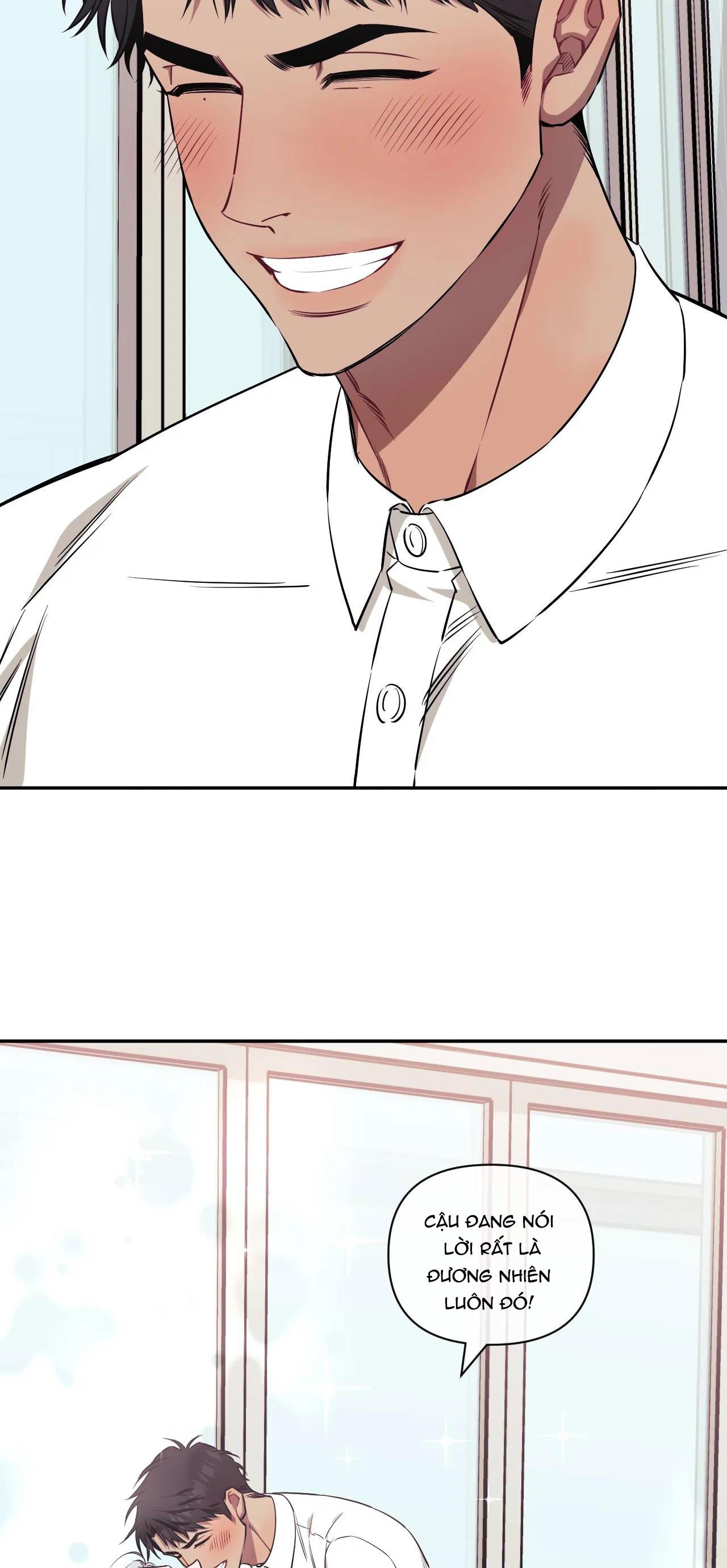 HƠN CẢ BẠN BÈ - Chap 54