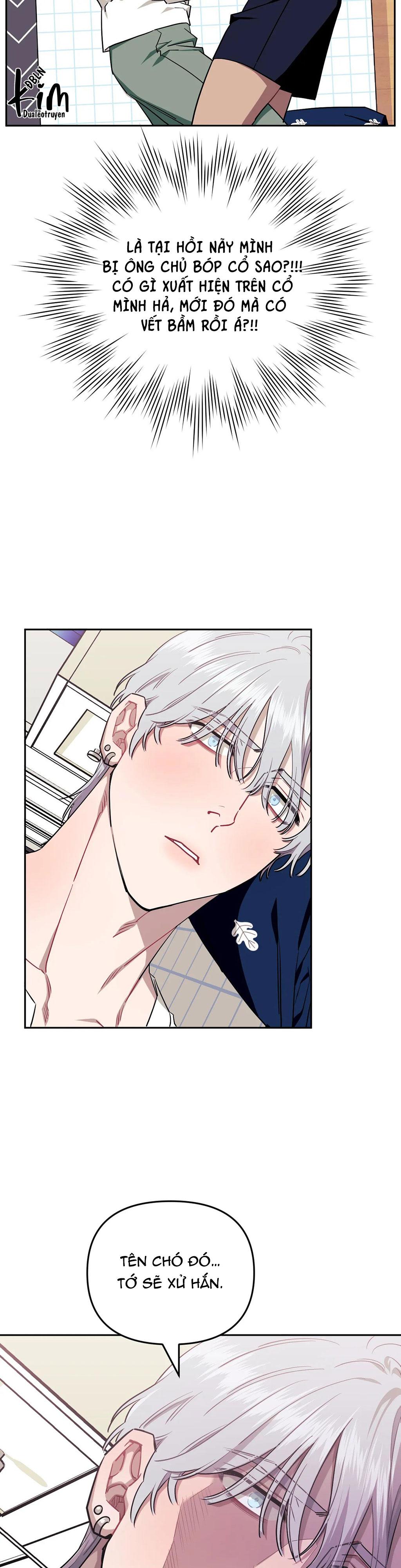 HƠN CẢ BẠN BÈ - Chap 55