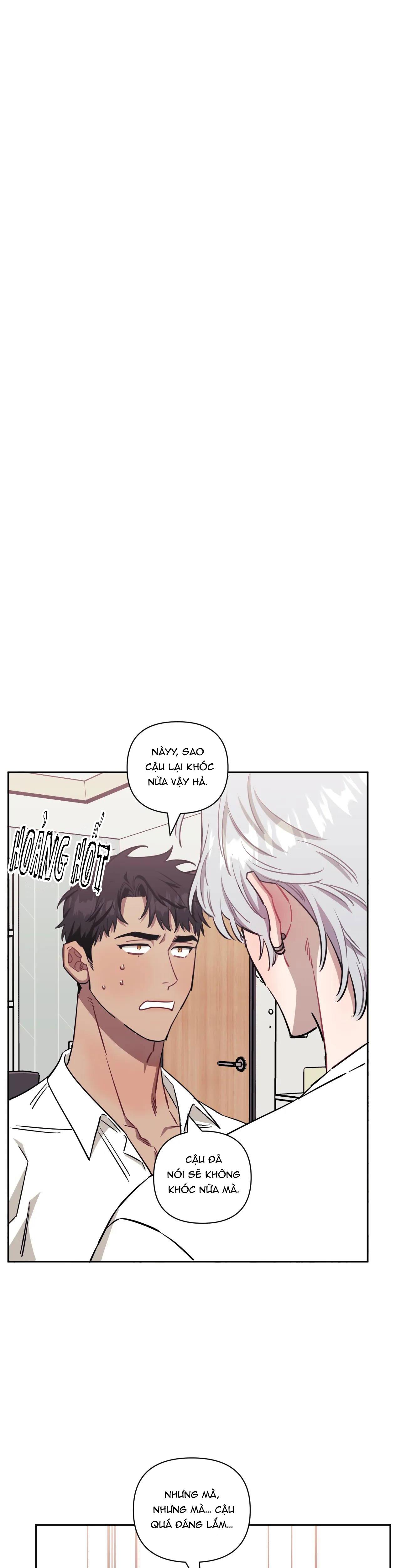 HƠN CẢ BẠN BÈ - Chap 56