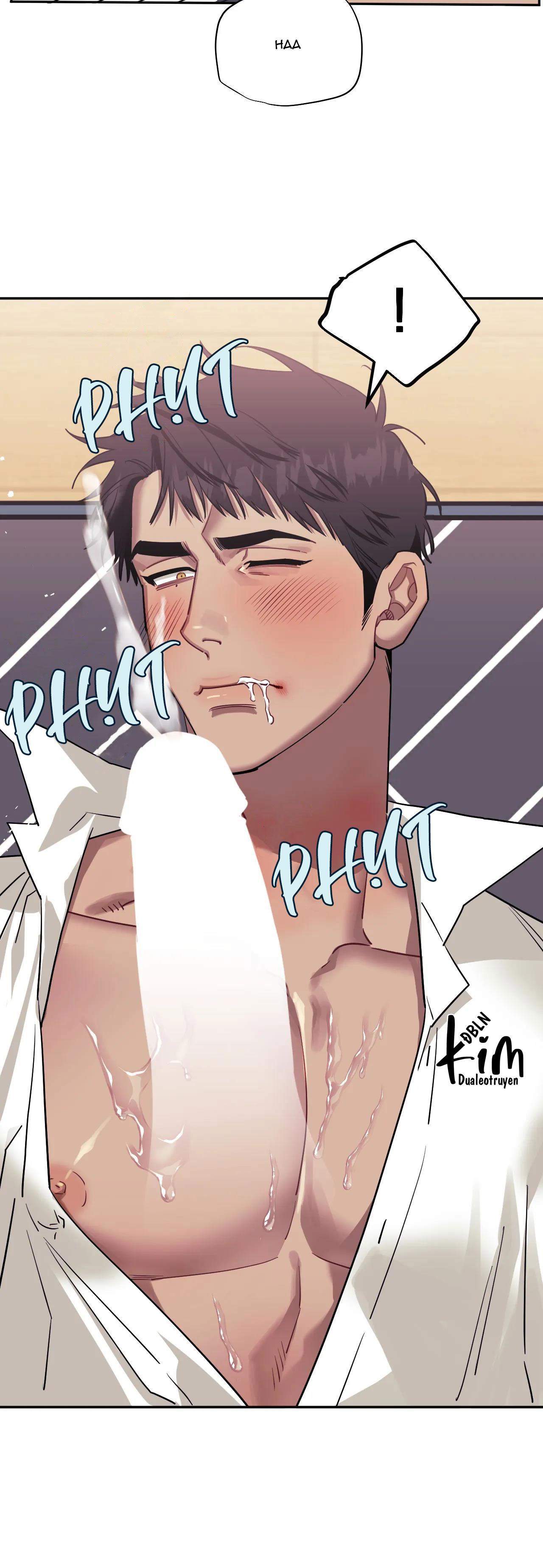 HƠN CẢ BẠN BÈ - Chap 56