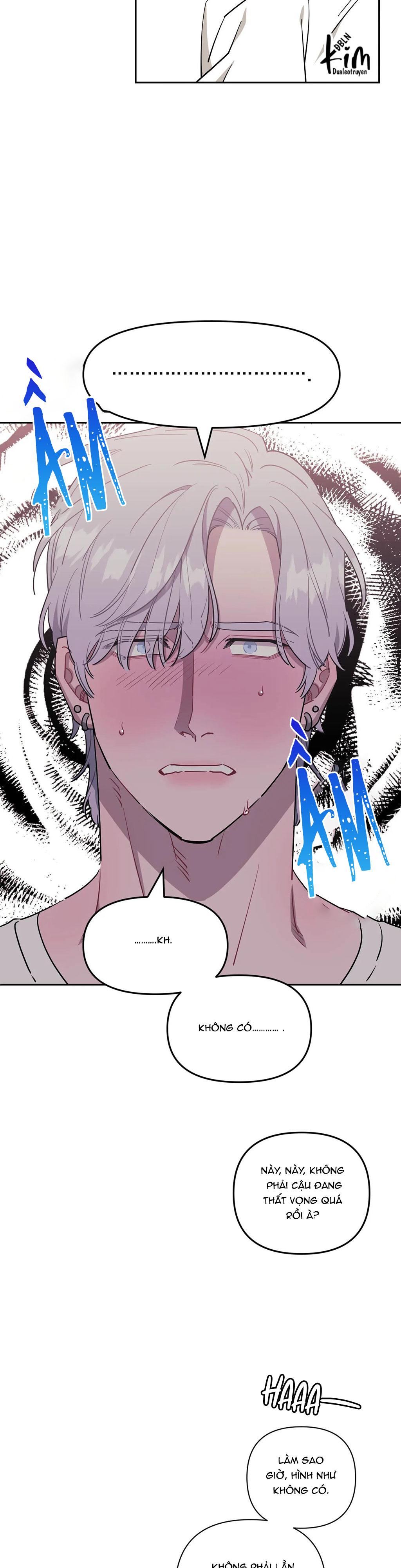 HƠN CẢ BẠN BÈ - Chap 57