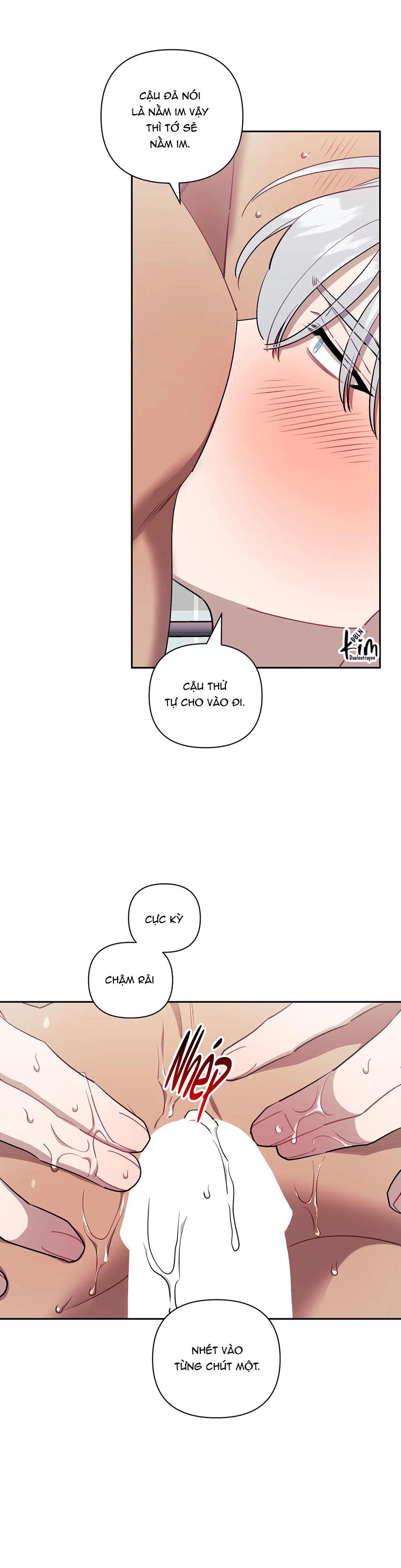 HƠN CẢ BẠN BÈ - Chap 58