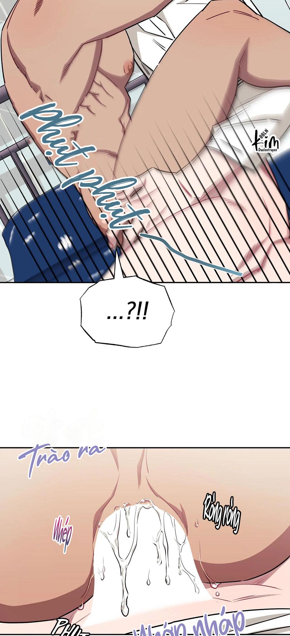 HƠN CẢ BẠN BÈ - Chap 58