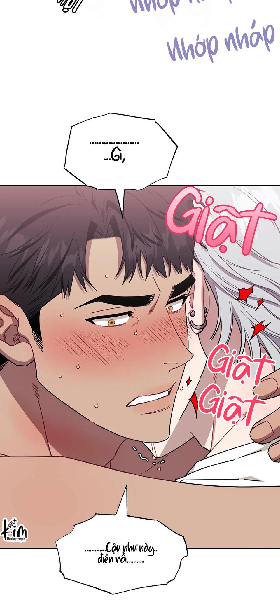 HƠN CẢ BẠN BÈ - Chap 58