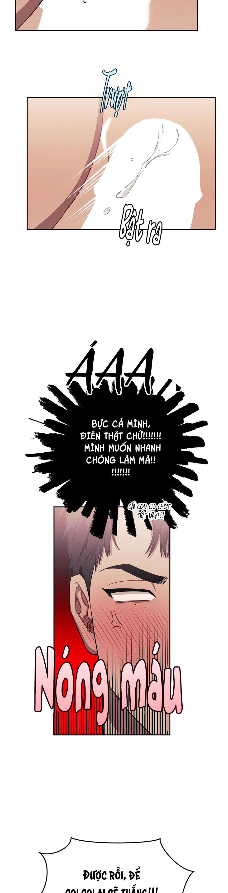 HƠN CẢ BẠN BÈ - Chap 58