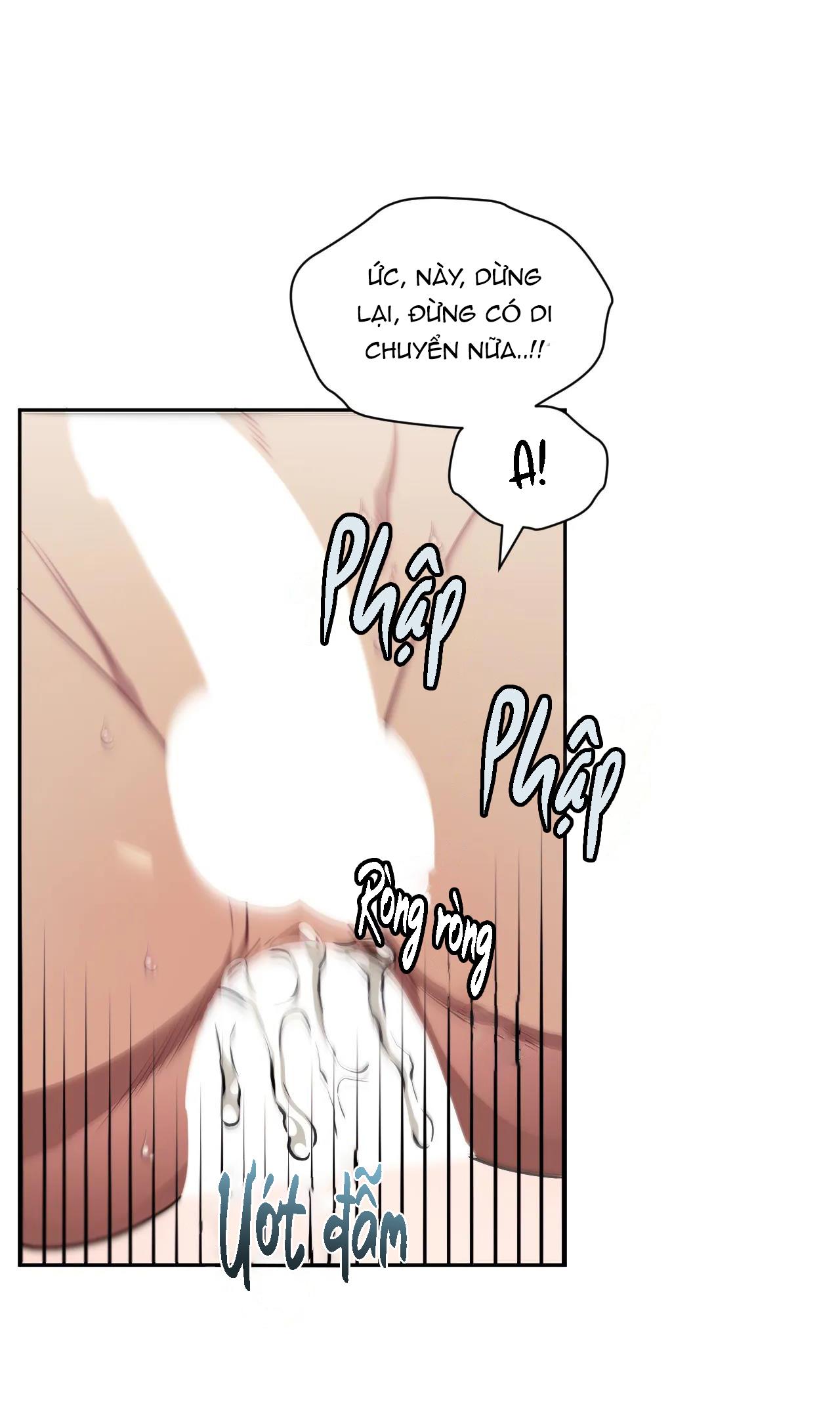 HƠN CẢ BẠN BÈ - Chap 59