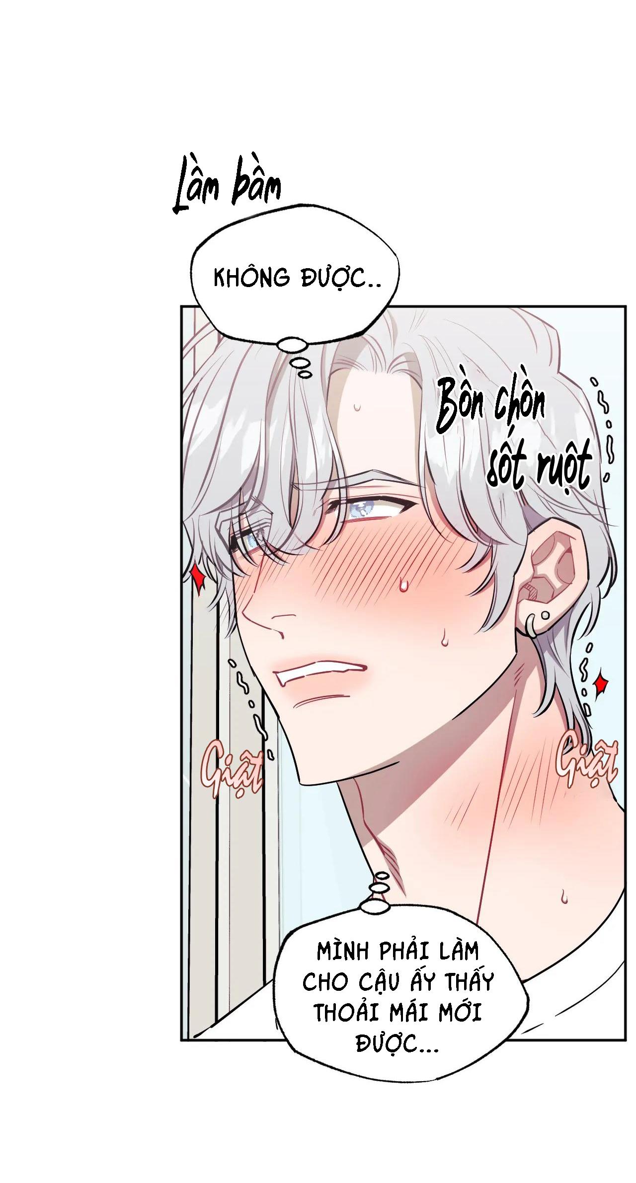 HƠN CẢ BẠN BÈ - Chap 59