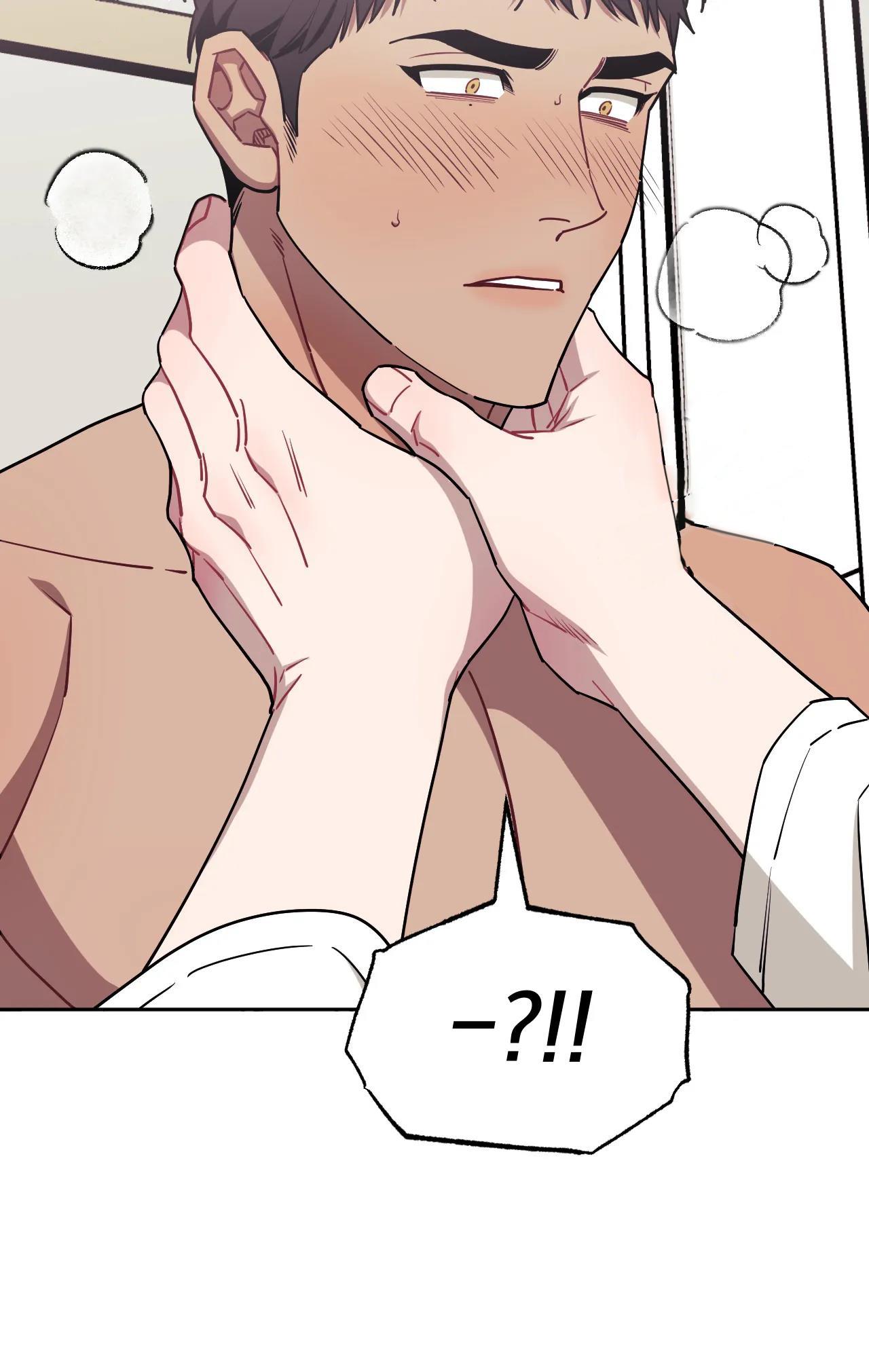 HƠN CẢ BẠN BÈ - Chap 59