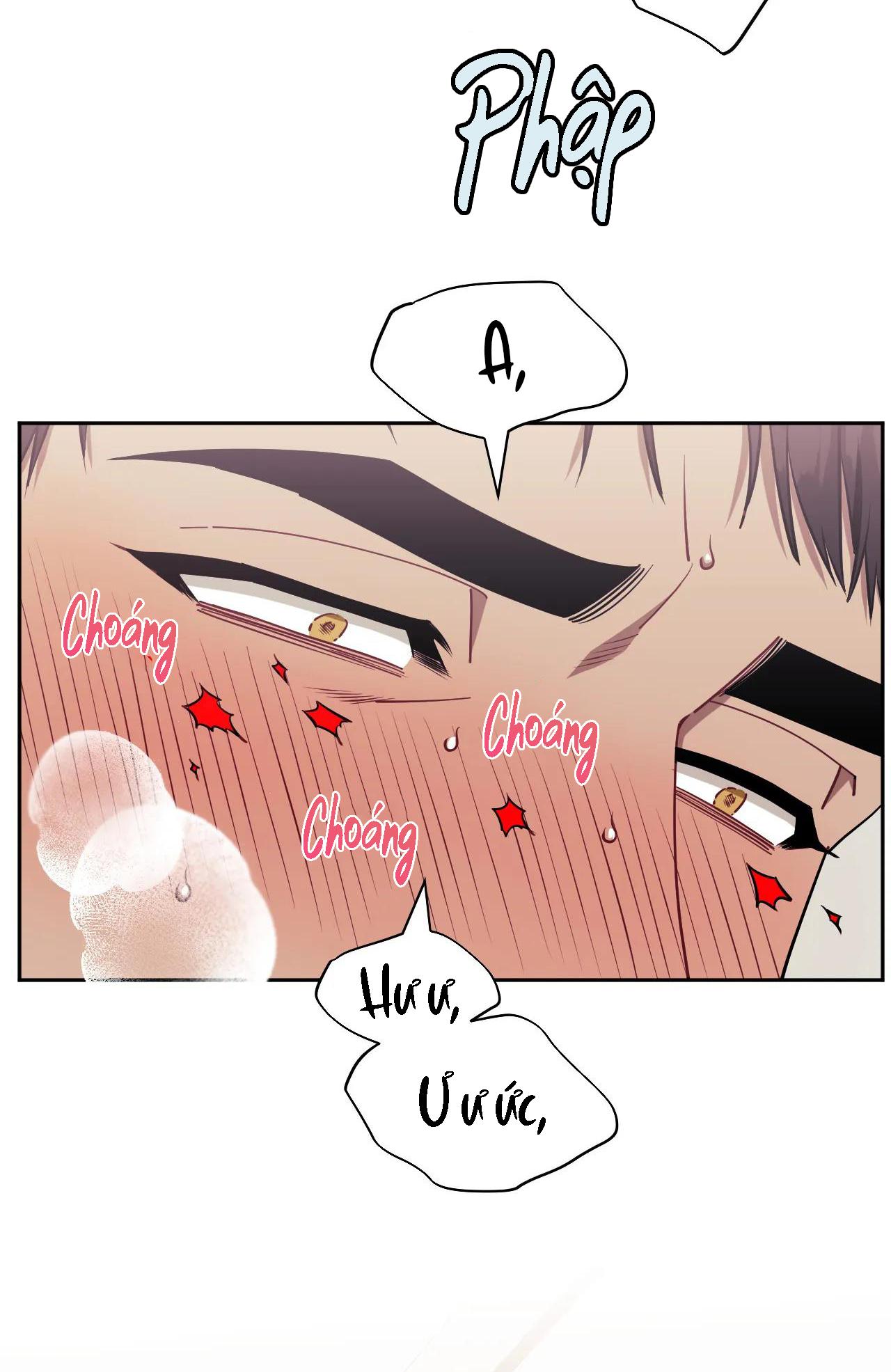 HƠN CẢ BẠN BÈ - Chap 59