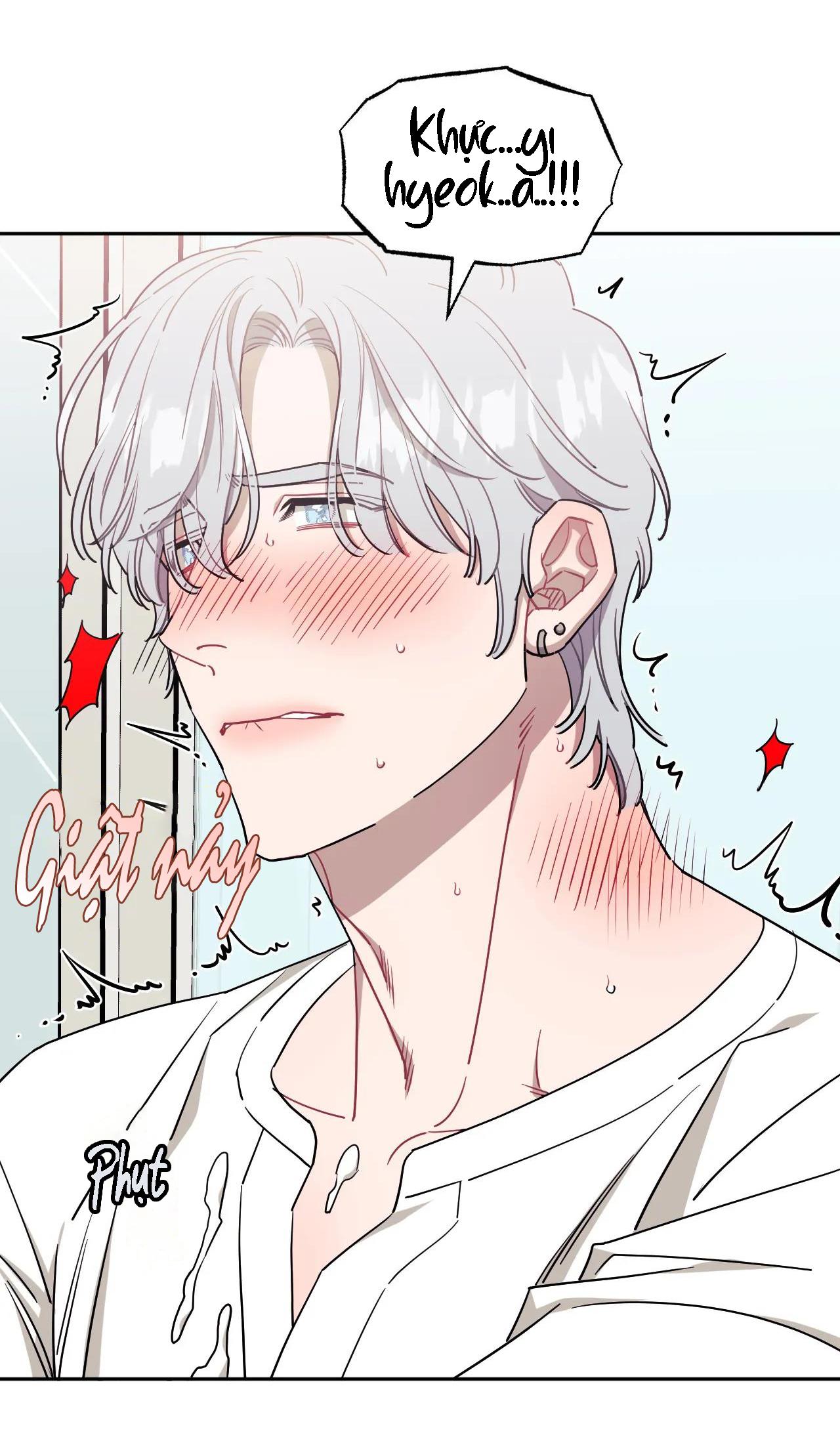 HƠN CẢ BẠN BÈ - Chap 59