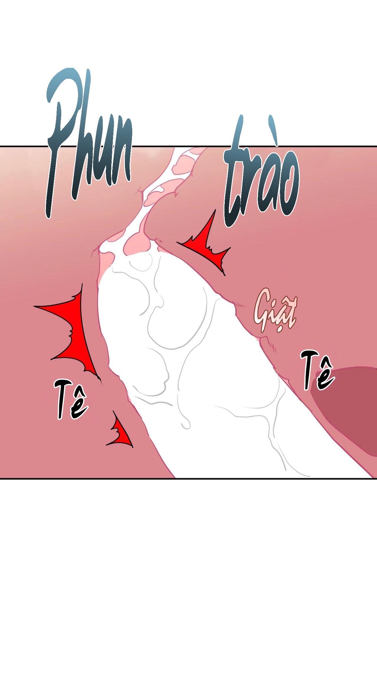 HƠN CẢ BẠN BÈ - Chap 59