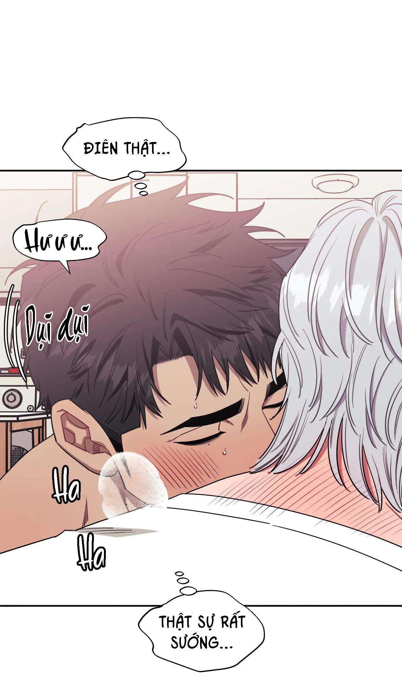 HƠN CẢ BẠN BÈ - Chap 59