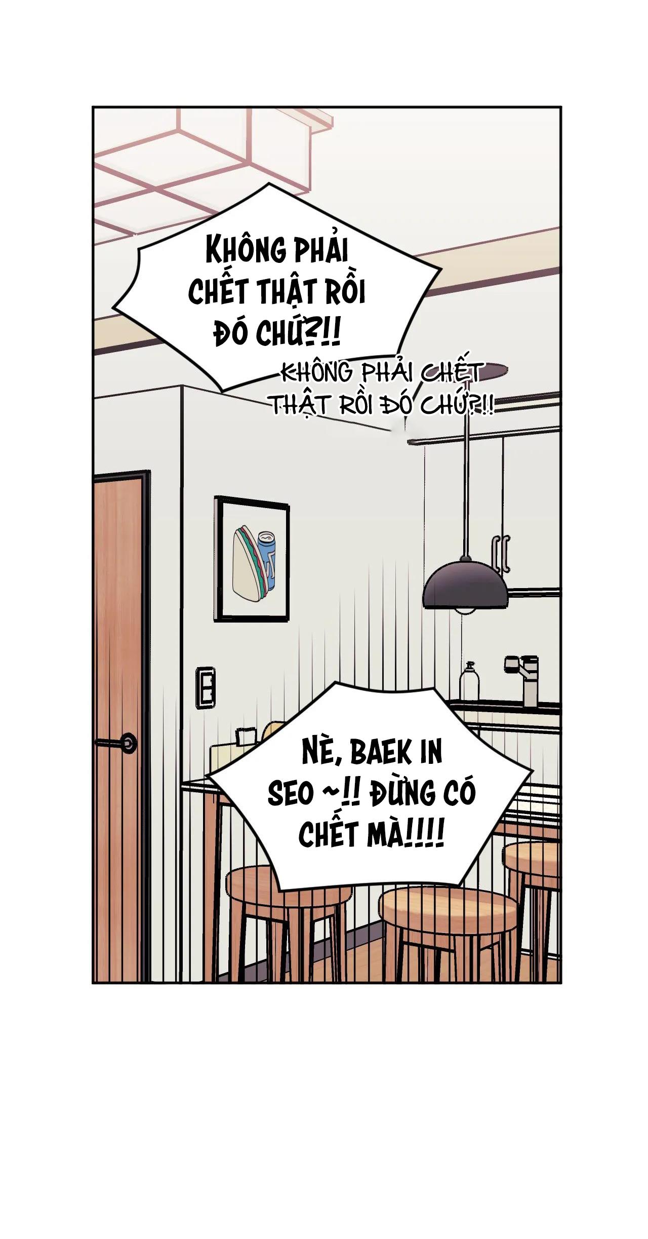 HƠN CẢ BẠN BÈ - Chap 59