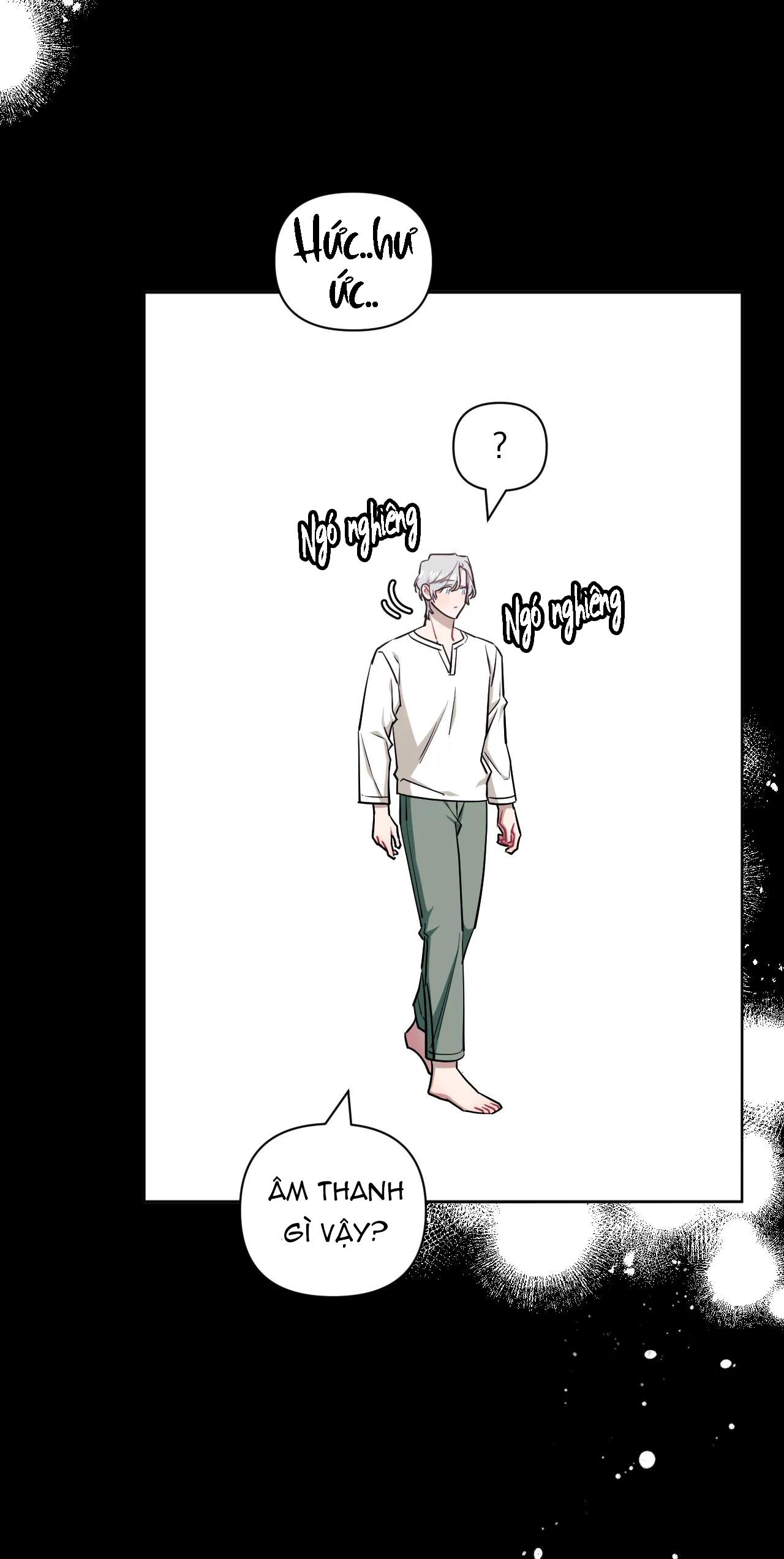 HƠN CẢ BẠN BÈ - Chap 59