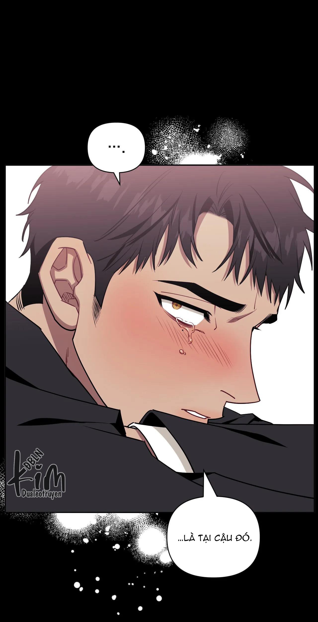 HƠN CẢ BẠN BÈ - Chap 59