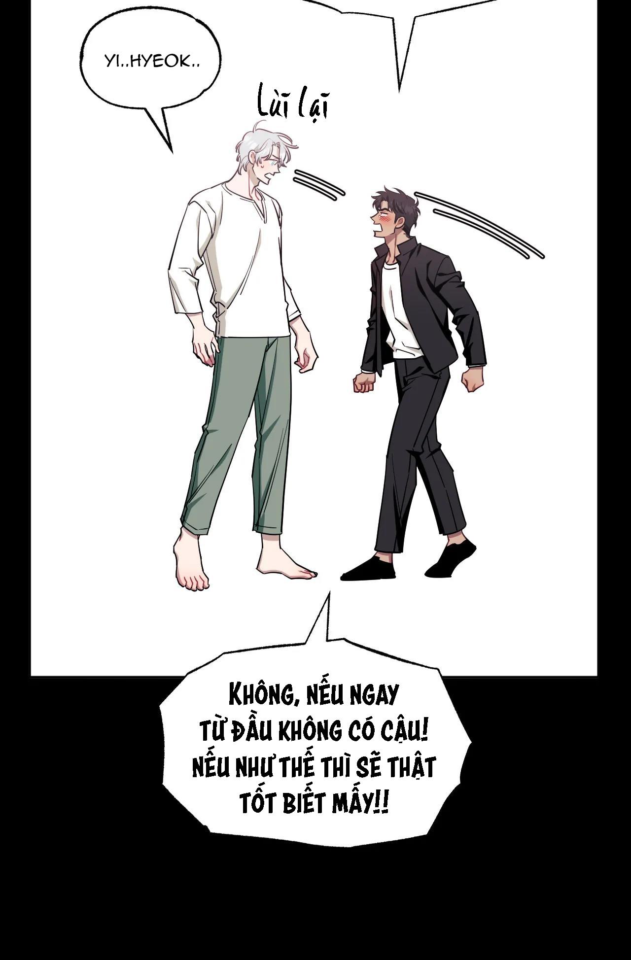 HƠN CẢ BẠN BÈ - Chap 59