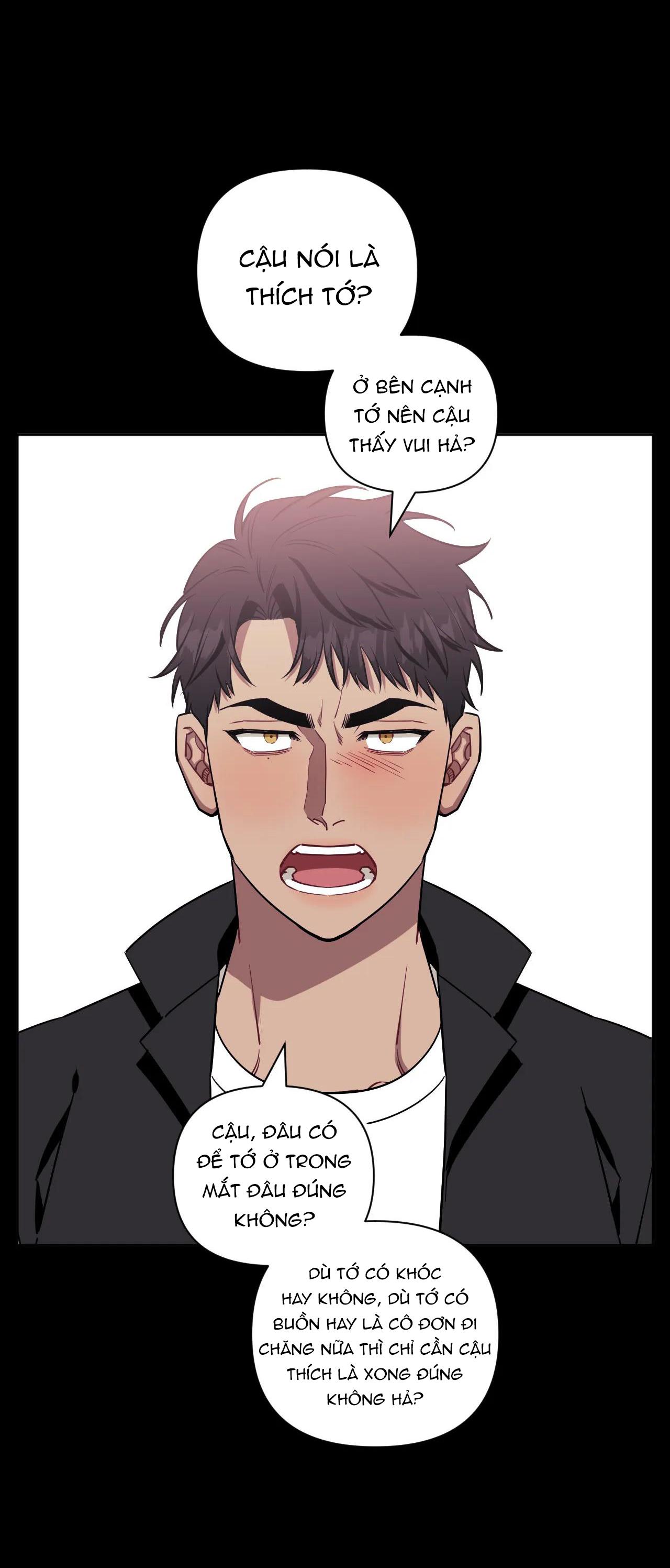 HƠN CẢ BẠN BÈ - Chap 59