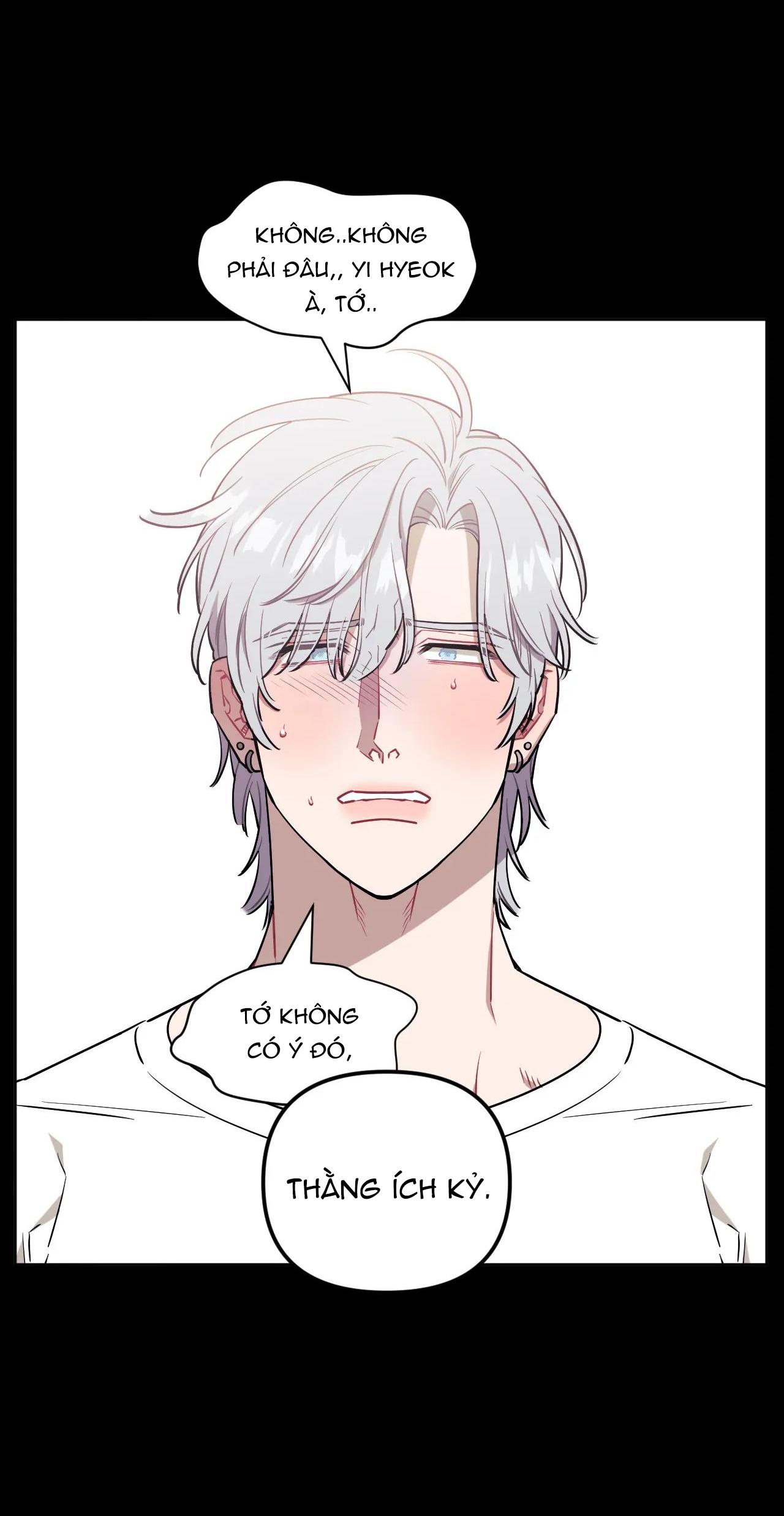 HƠN CẢ BẠN BÈ - Chap 59