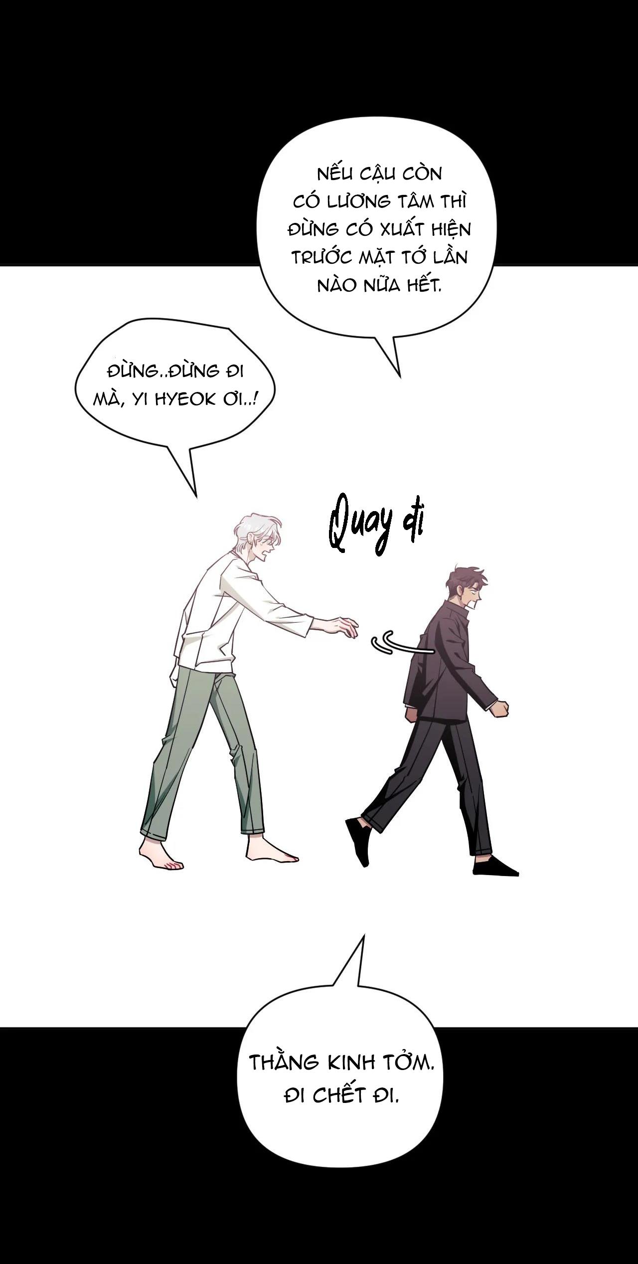 HƠN CẢ BẠN BÈ - Chap 59