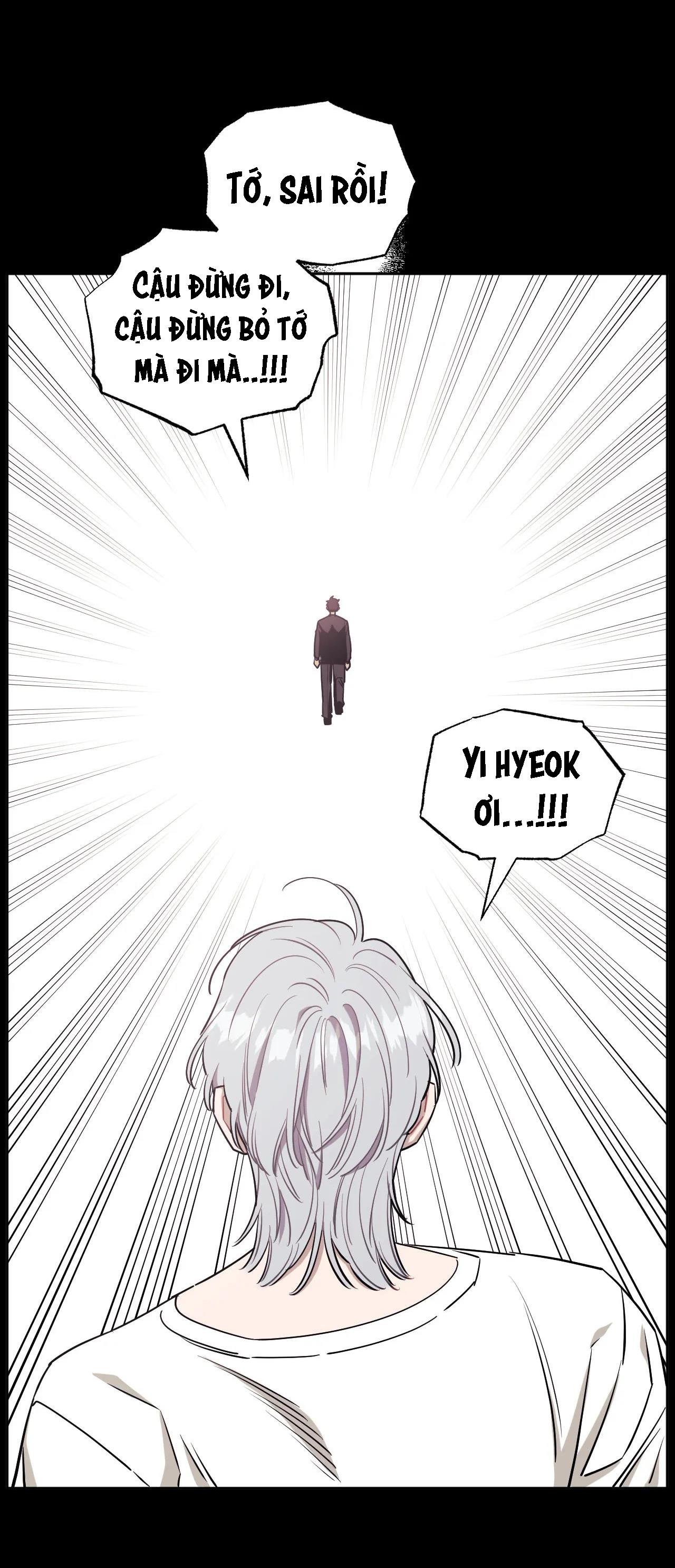 HƠN CẢ BẠN BÈ - Chap 59