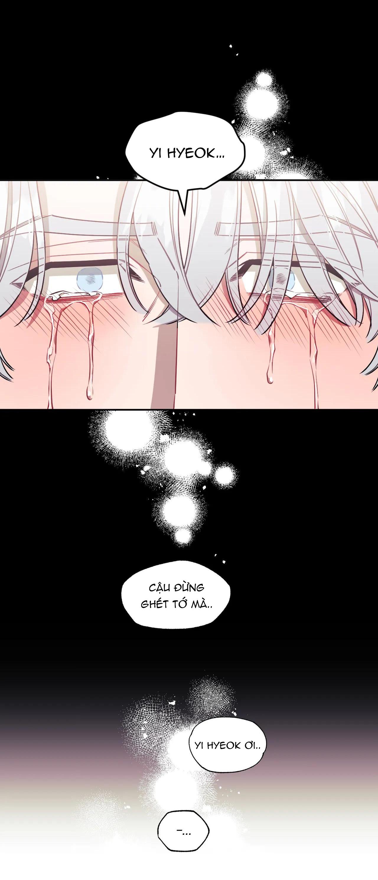 HƠN CẢ BẠN BÈ - Chap 59