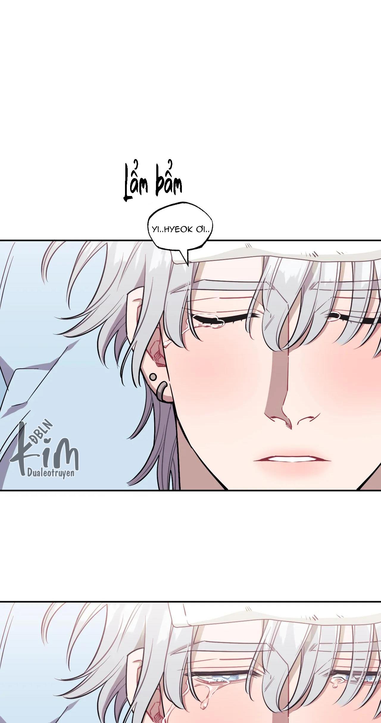 HƠN CẢ BẠN BÈ - Chap 59