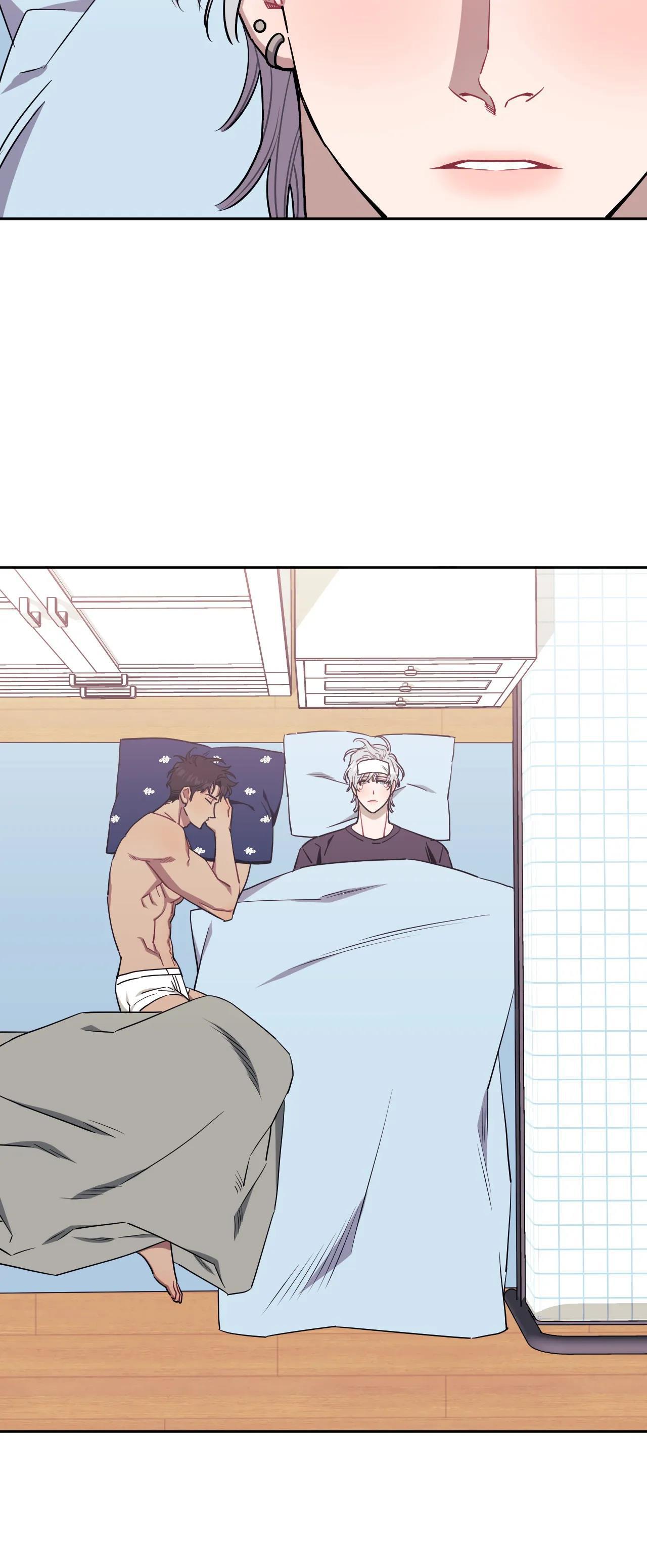 HƠN CẢ BẠN BÈ - Chap 59