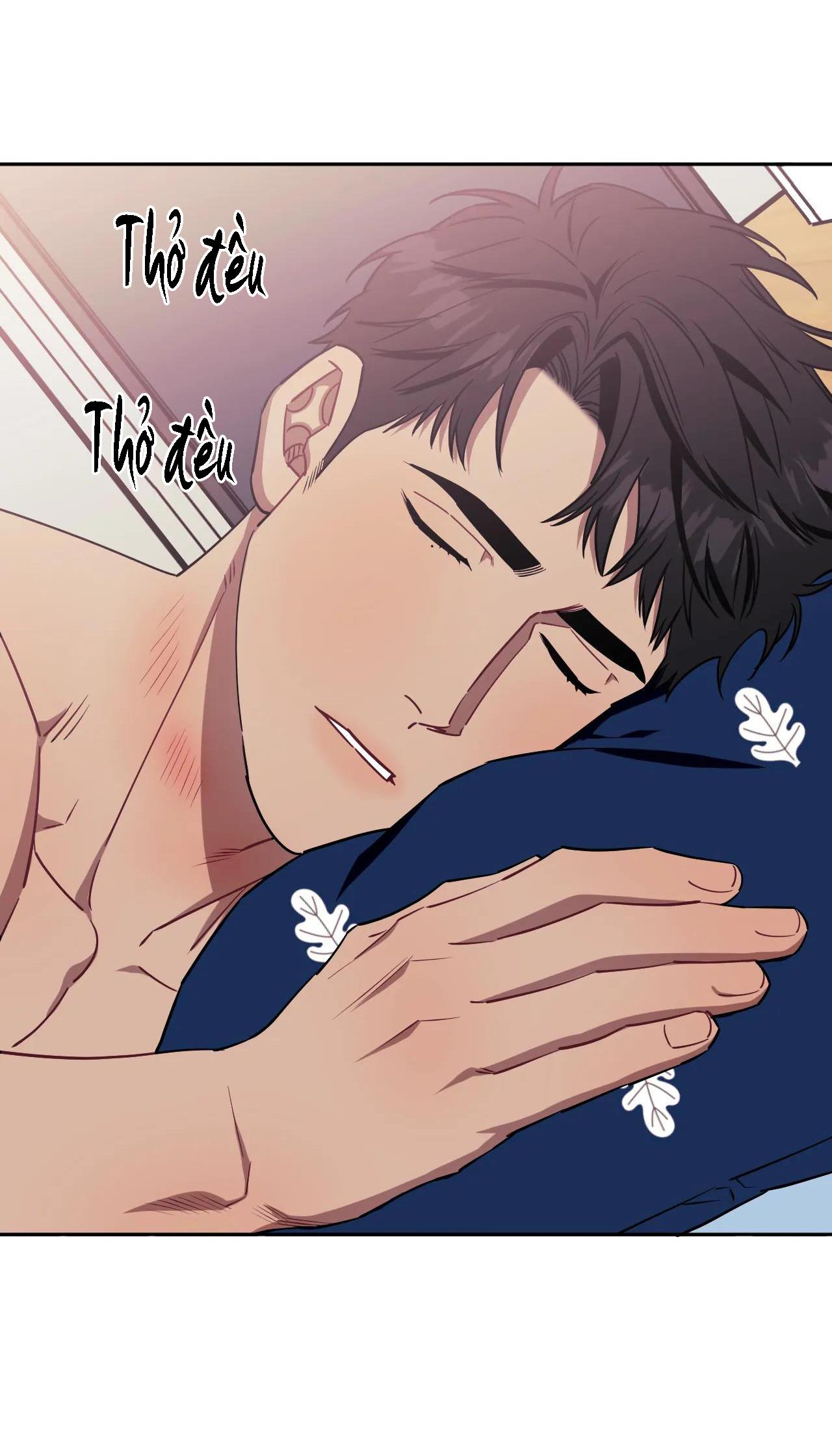 HƠN CẢ BẠN BÈ - Chap 59