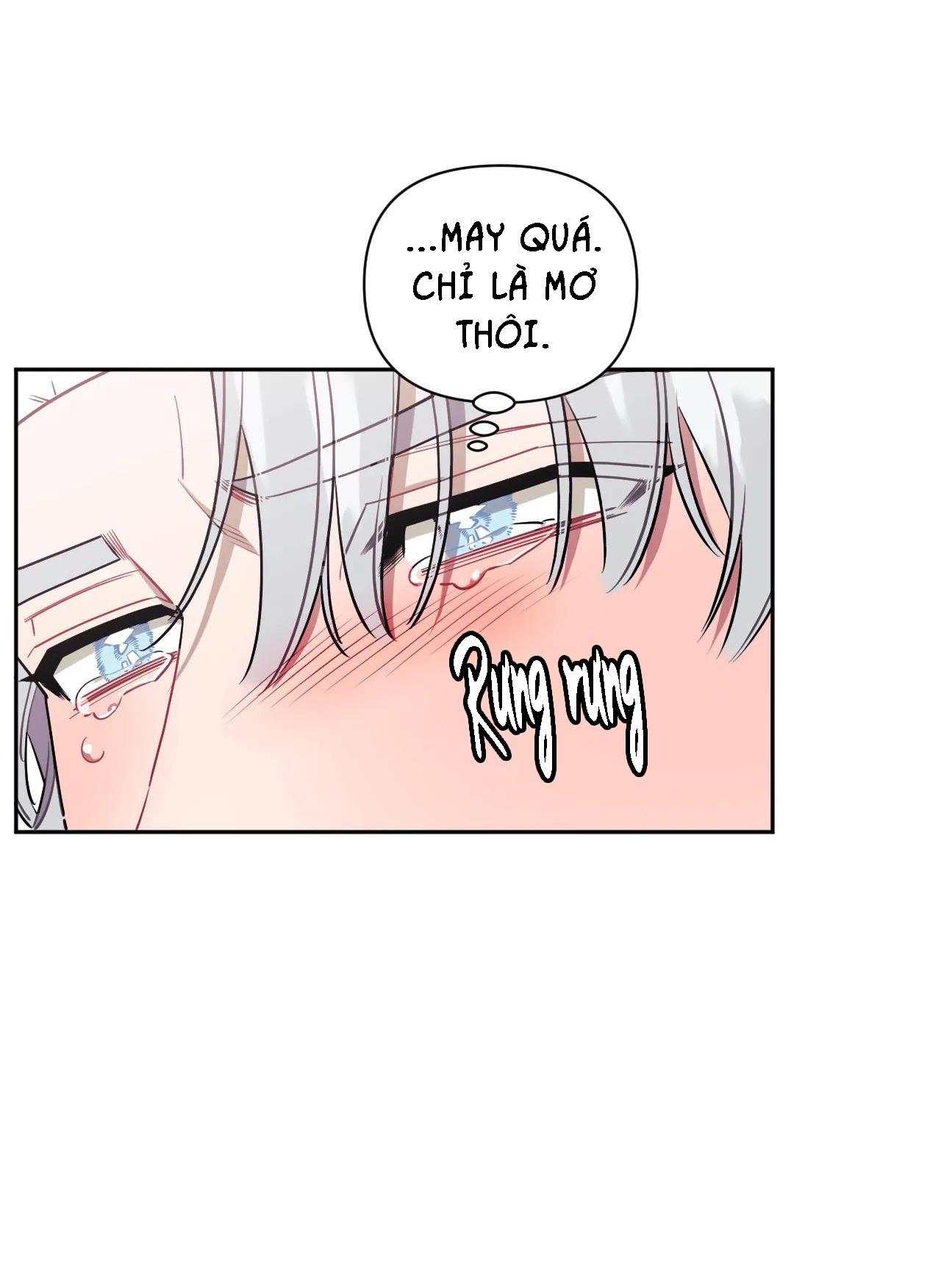 HƠN CẢ BẠN BÈ - Chap 59