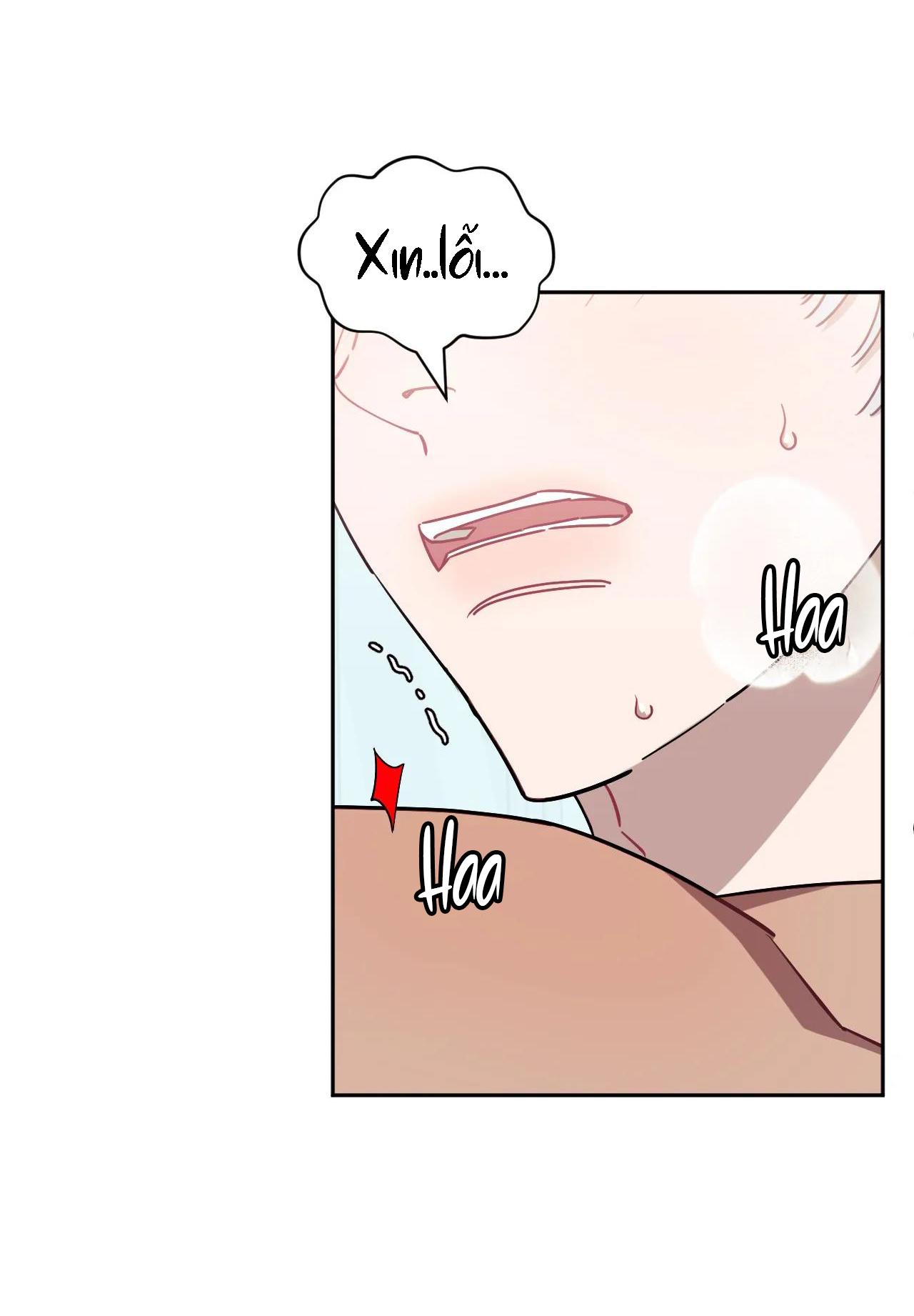 HƠN CẢ BẠN BÈ - Chap 59